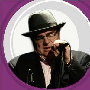 Van Morrison sheet music