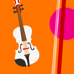 Violin Sheet Music