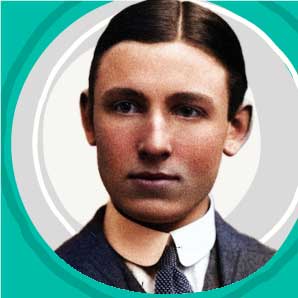 William Denis Browne sheet music