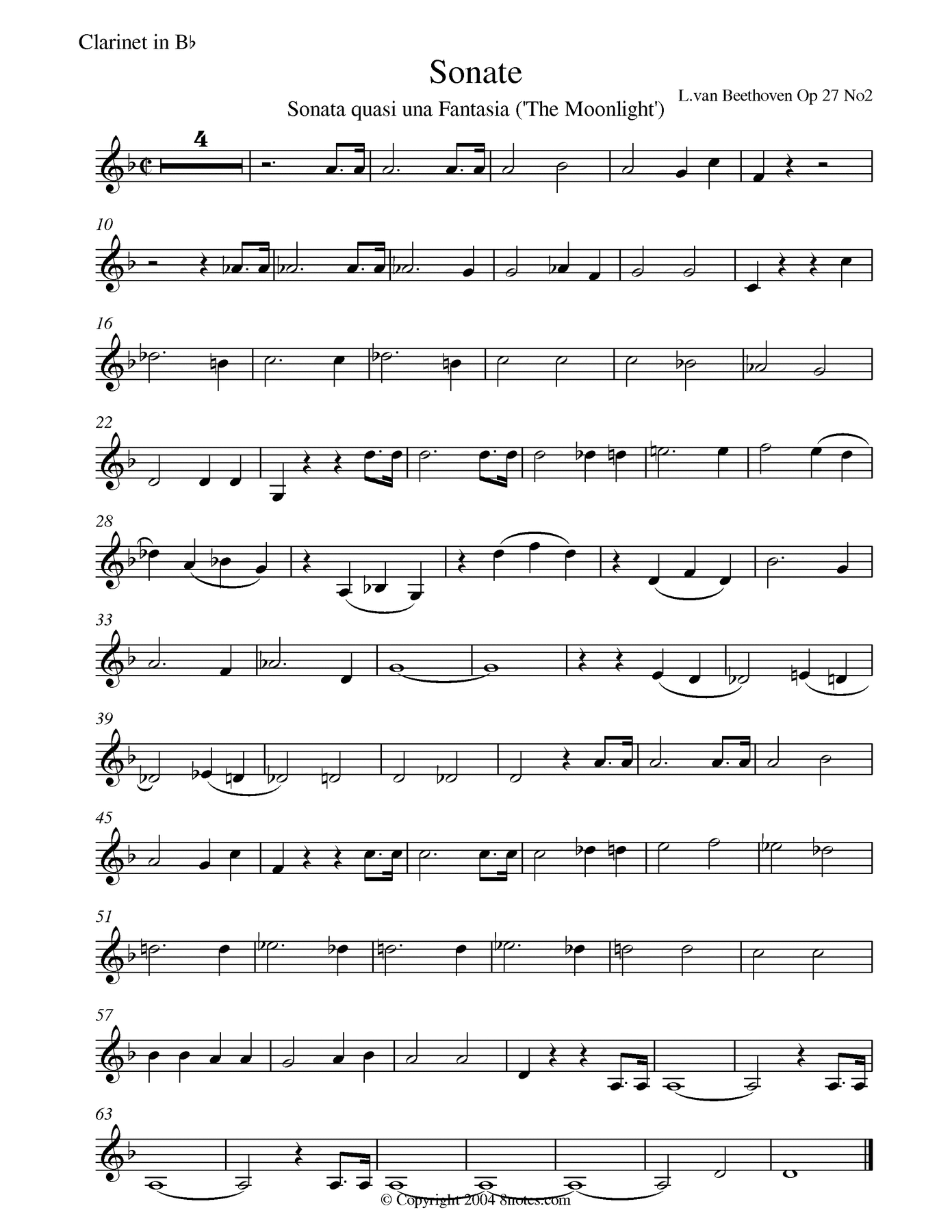 Moonlight Sonata Mp3 Free Download Moonlight Sonata Mp3 Free Download