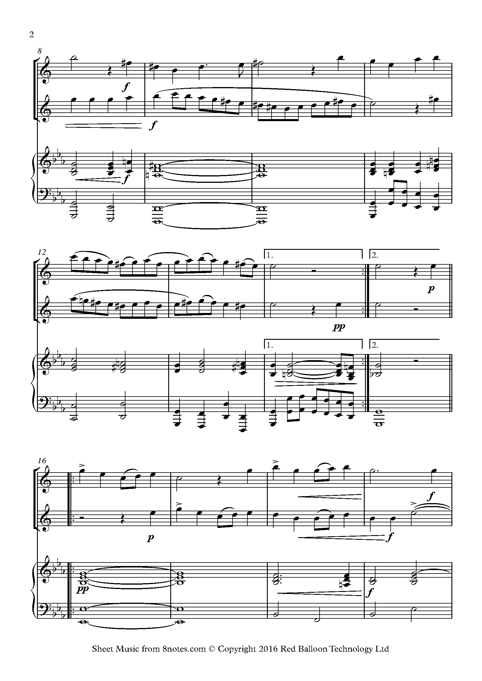 Purcell But Ere We This Perform Witches Duet From Dido And Aeneas Sheet Music For Alto Saxophone Duet 8notes Com Purcell But Ere We This Perform Witches Duet From Dido And Aeneas Sheet Music For Alto Saxophone Duet 8notes Com