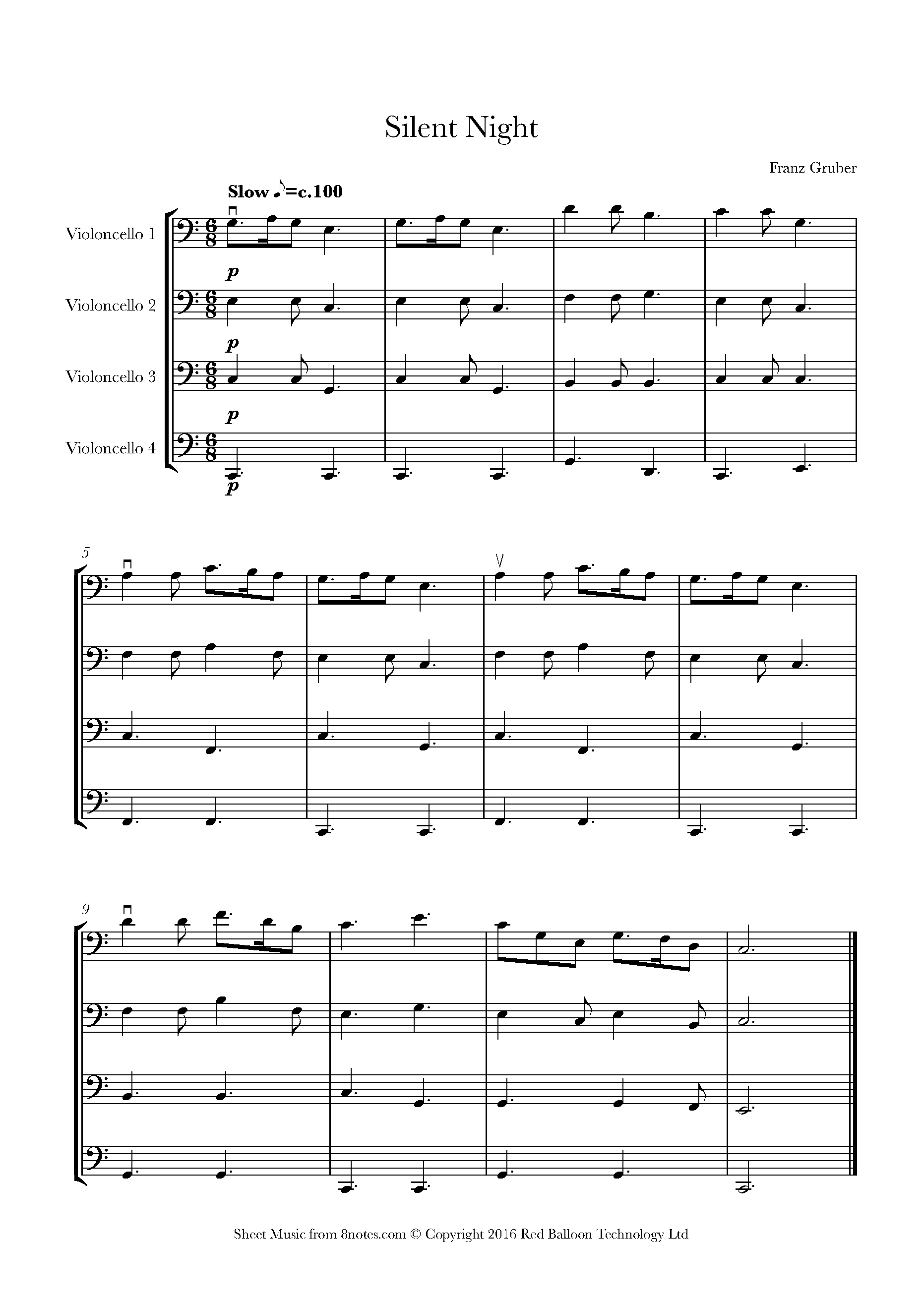 night shift Sheet music for Clarinet other (Mixed Quintet)