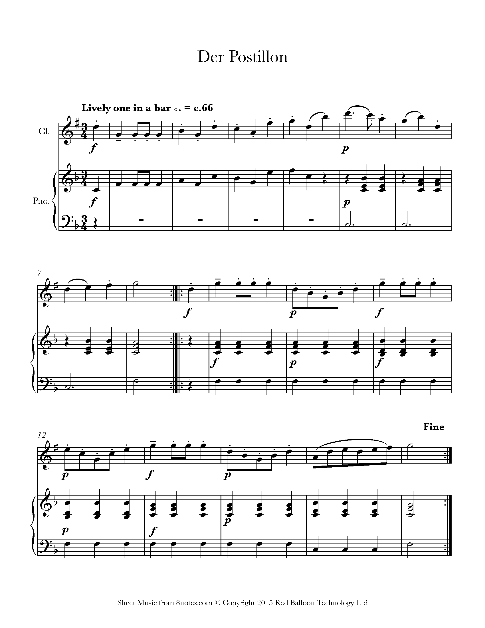 Free Sheet Music, Lessons & Resources