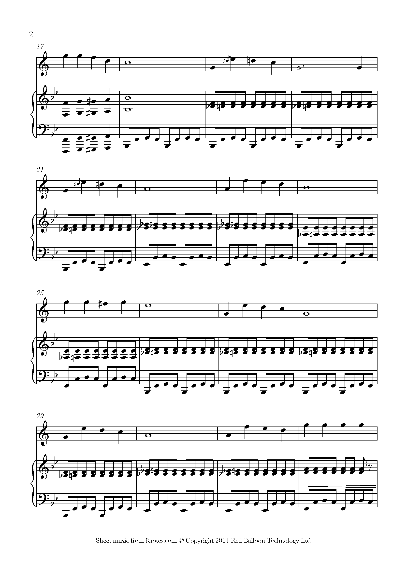 David Bruce Jingle Bells Boogie Sheet music for