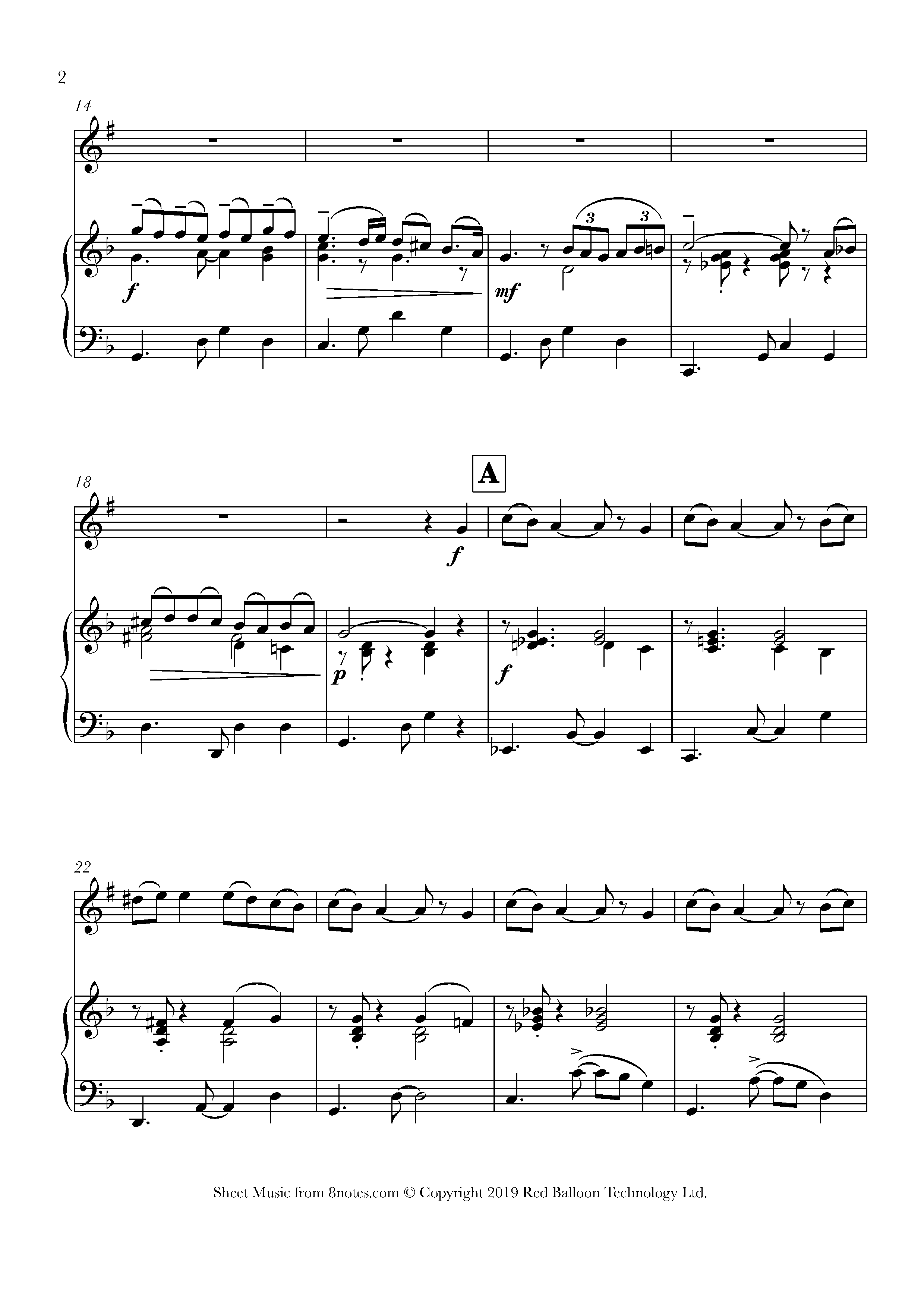 Karaguna (Greek Folk Song) Sheet music for