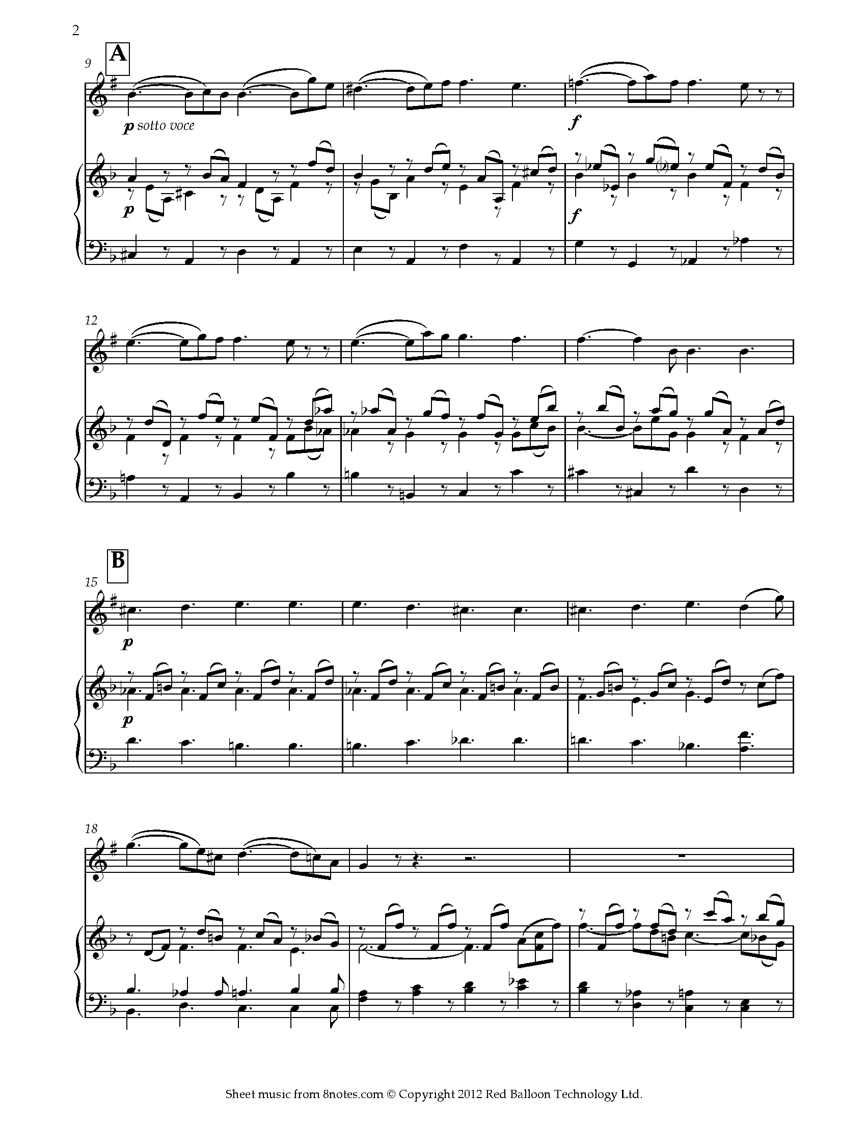 Mozart Lacrimosa dies illa from Requiem Mass K.626 as used in the