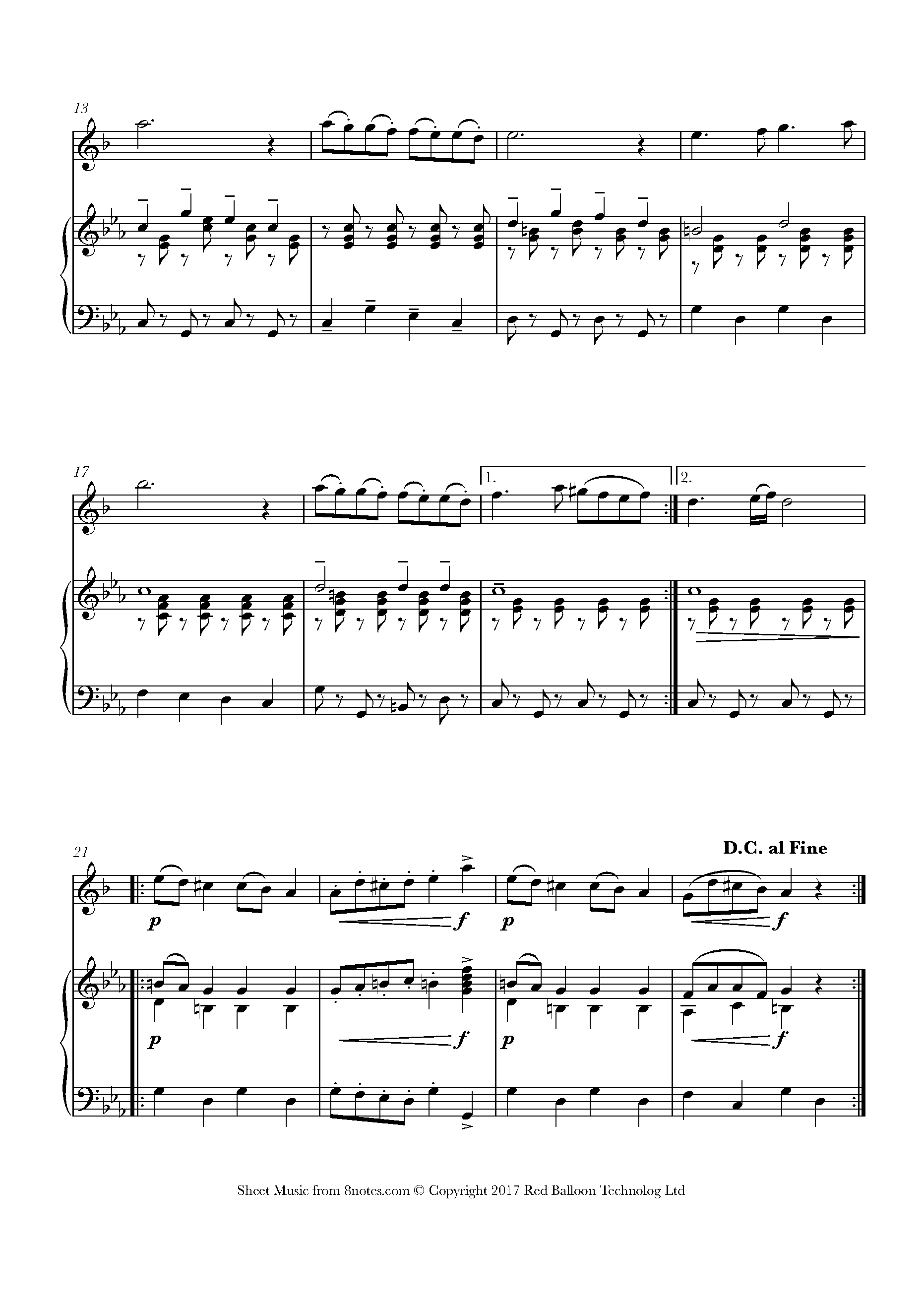 Sherele Mazel Tov Sheet music for