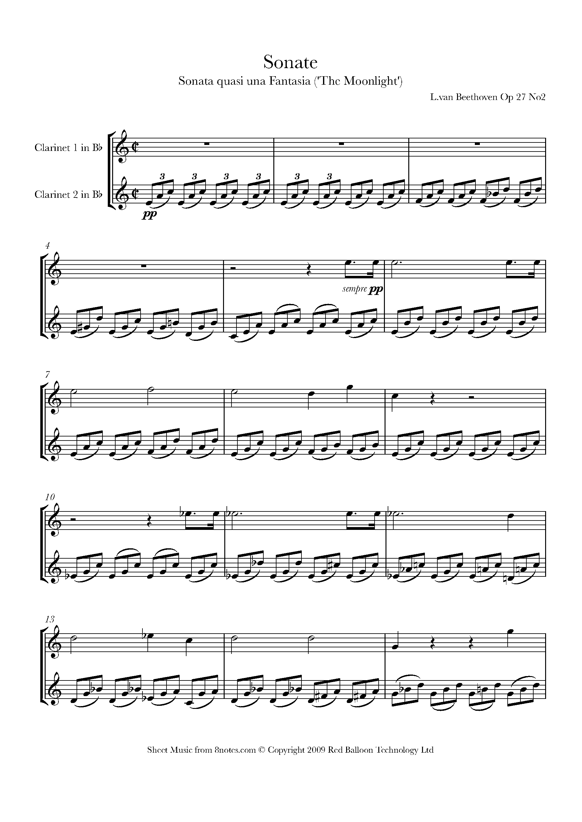 Quasi una fantasia. Beethoven Moonlight Sonata. Ноты Sonata quasi una Fantasia. Martin Geyer performing Beethoven Sonata una quasi Fantasia