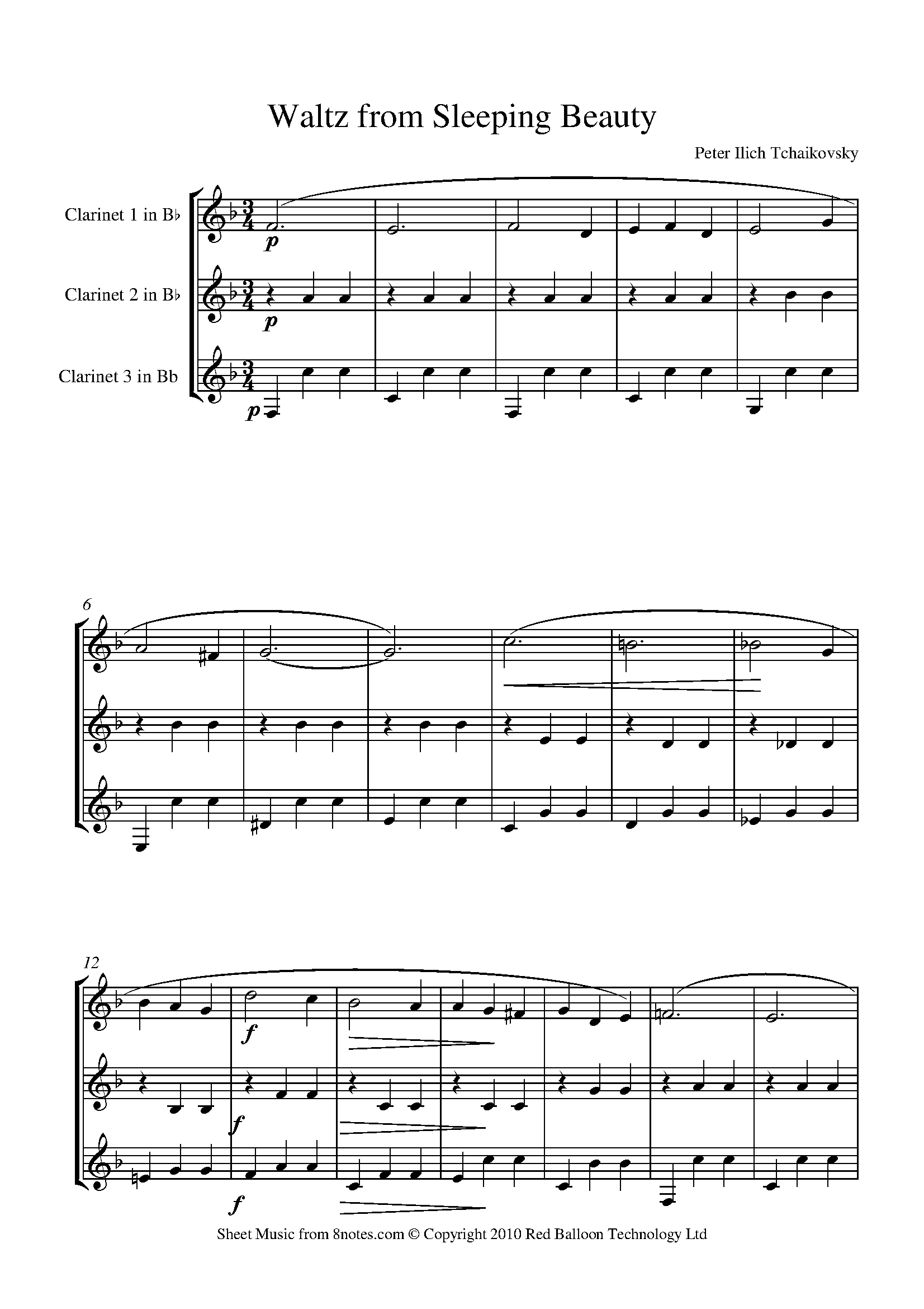 8notes clarinet deals