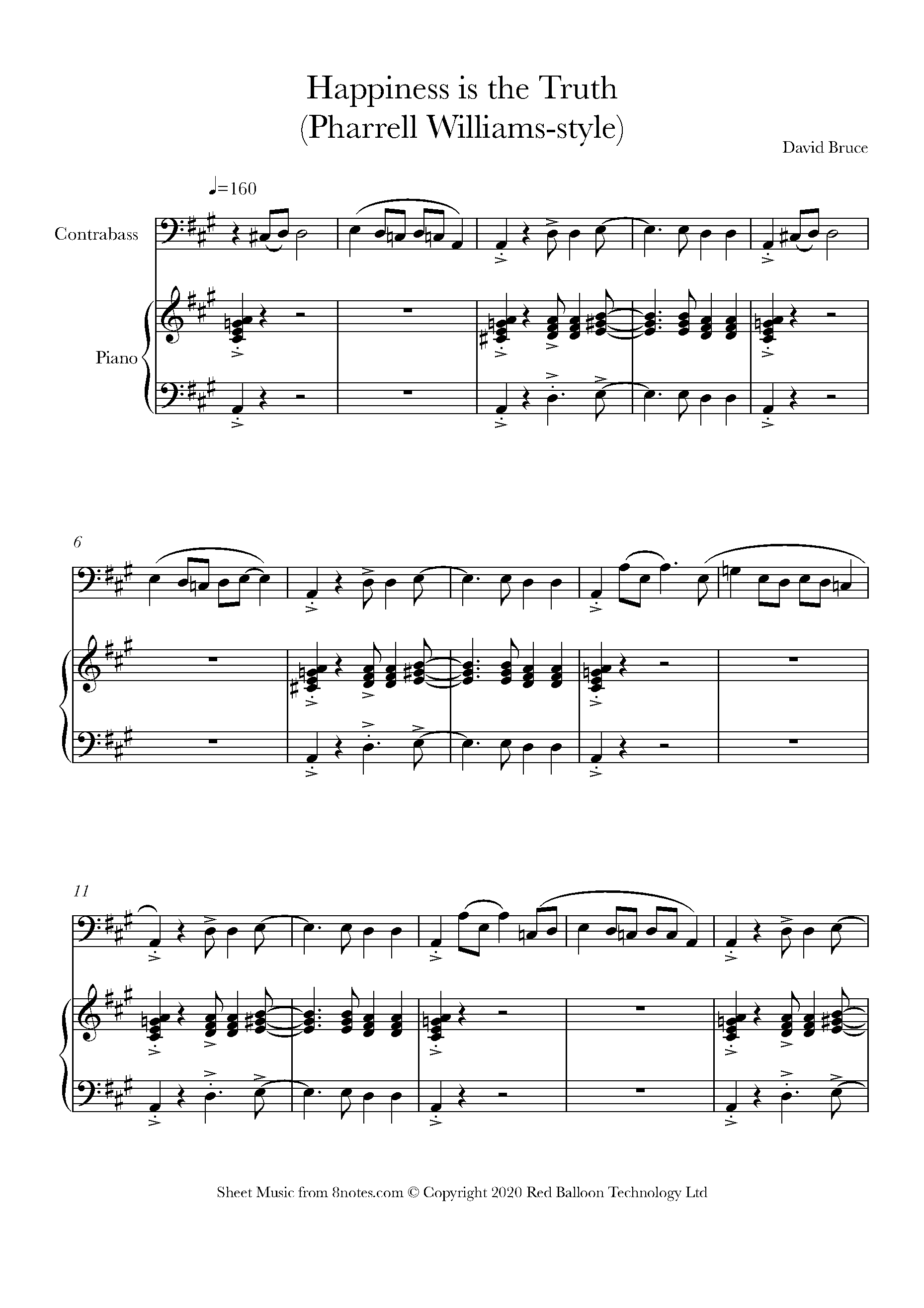 The Magic Of Music: Happiness Explained - truzybc