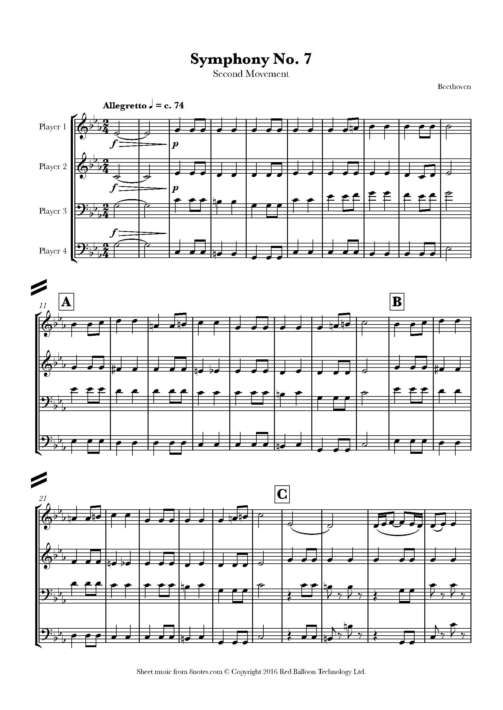 beethoven-7th-symphony-2nd-mvt-theme-sheet-music-for-flexible-brass