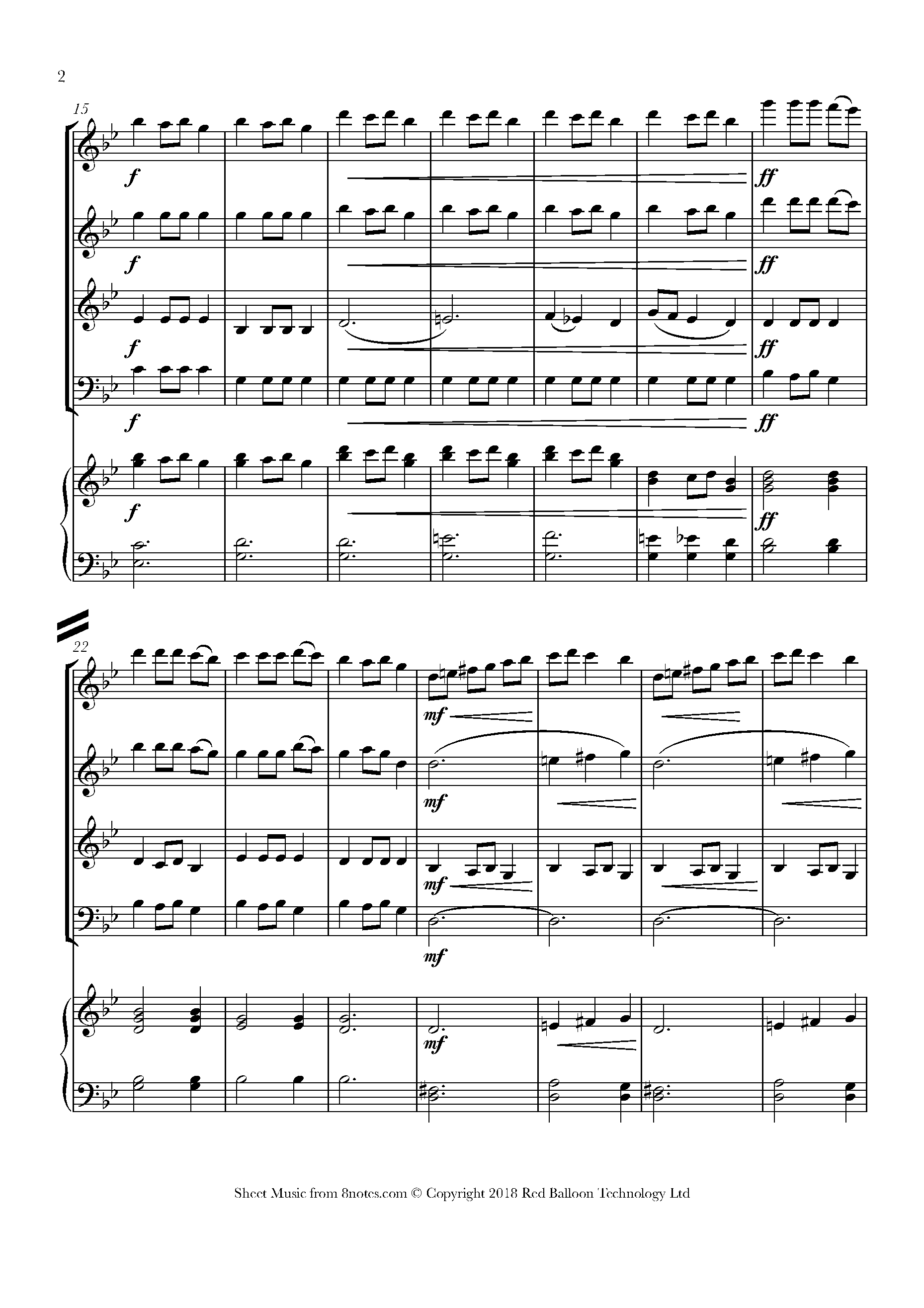 carol of the bells beginner piano sheet music Carol of the bells (easy