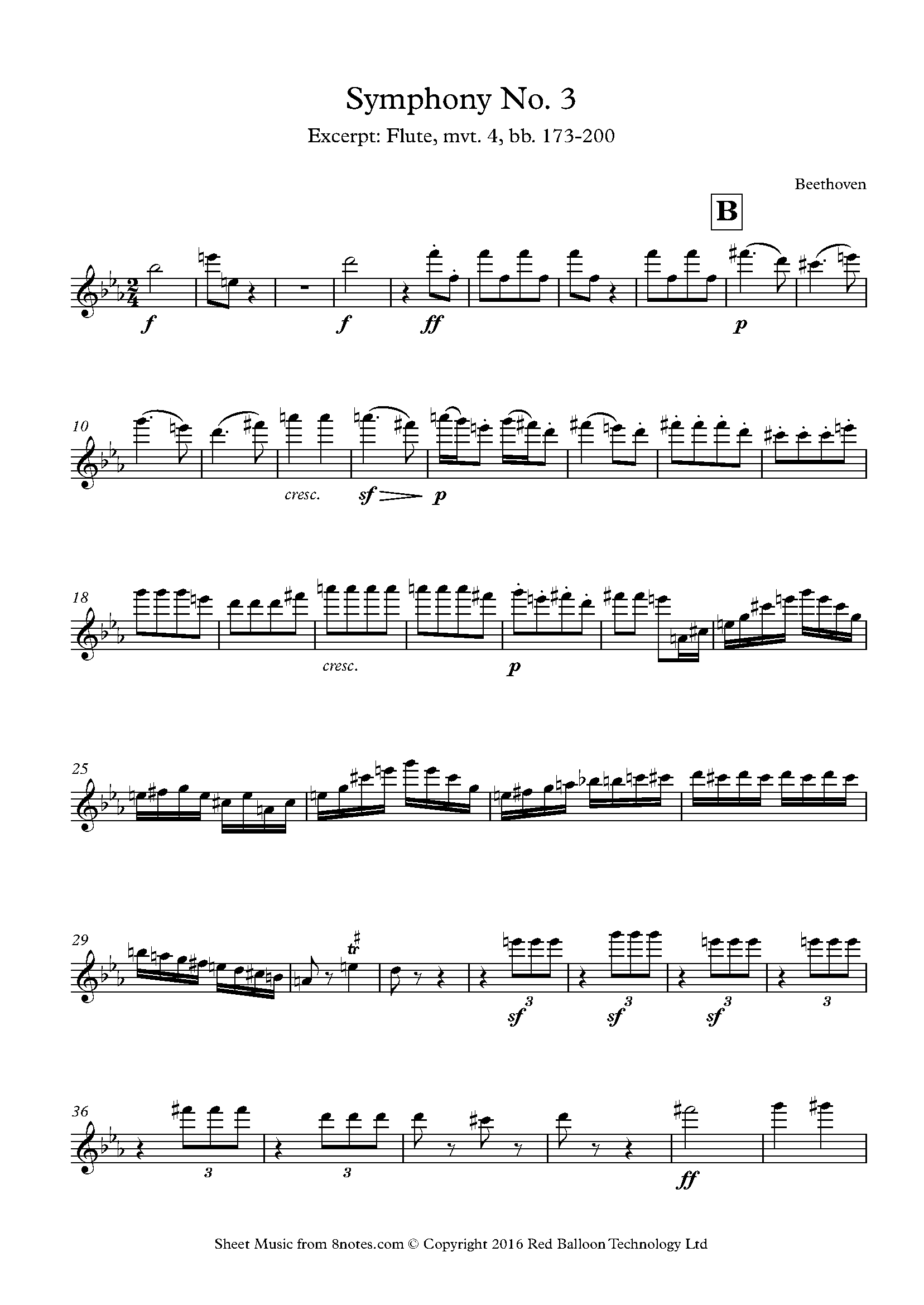 kızıl kartal Beethoven 9. Senfoni'yi Nasıl Yazdı? (Prof. Cevad Memduh ...