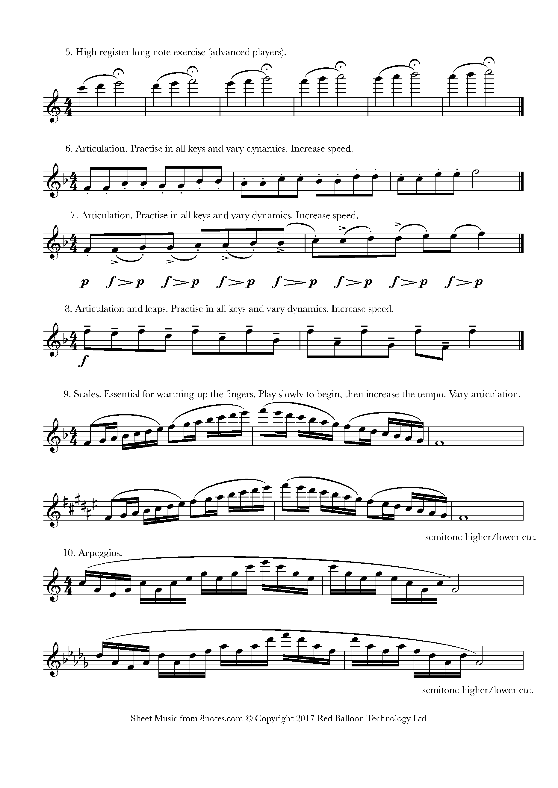 Nebraska Band Flute: A Beginner'S Guide To Mastering The Sound - 1mbsmqd