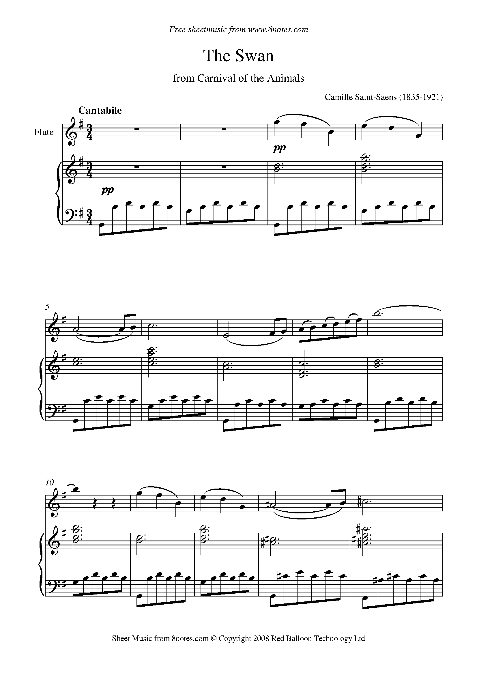 8notes flute shop