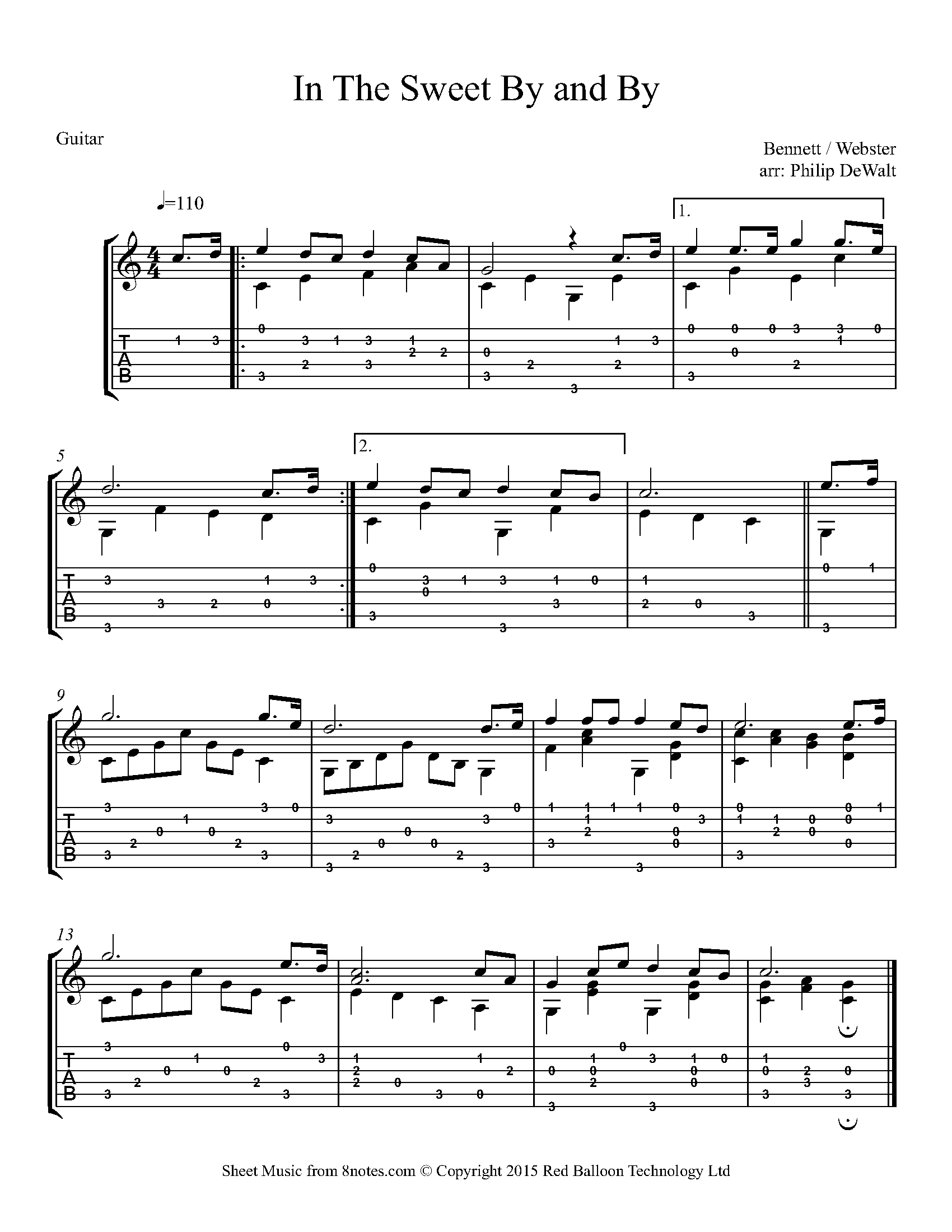 free guitar sheet music lessons resources 8notes com guitar sheet music with tabs