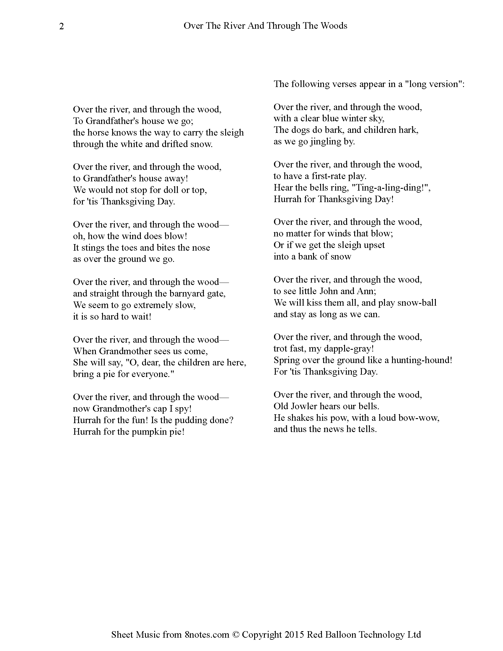 Thanksgiving sermon charles spurgeon