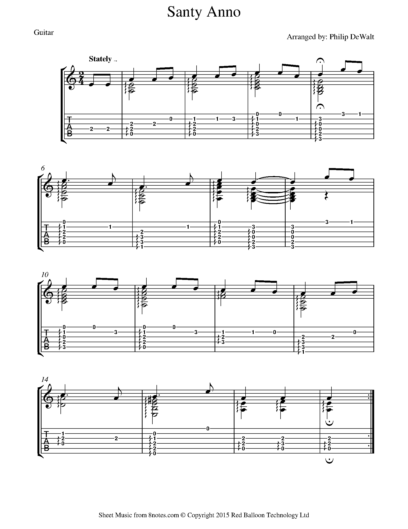 free guitar sheet music lessons resources 8notes com pretty funny sheet music