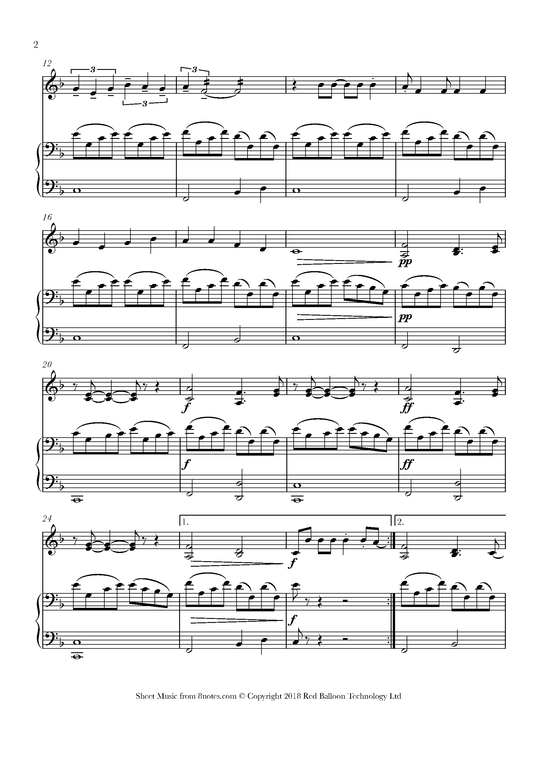bamba 8notes xylophone shortcuts
