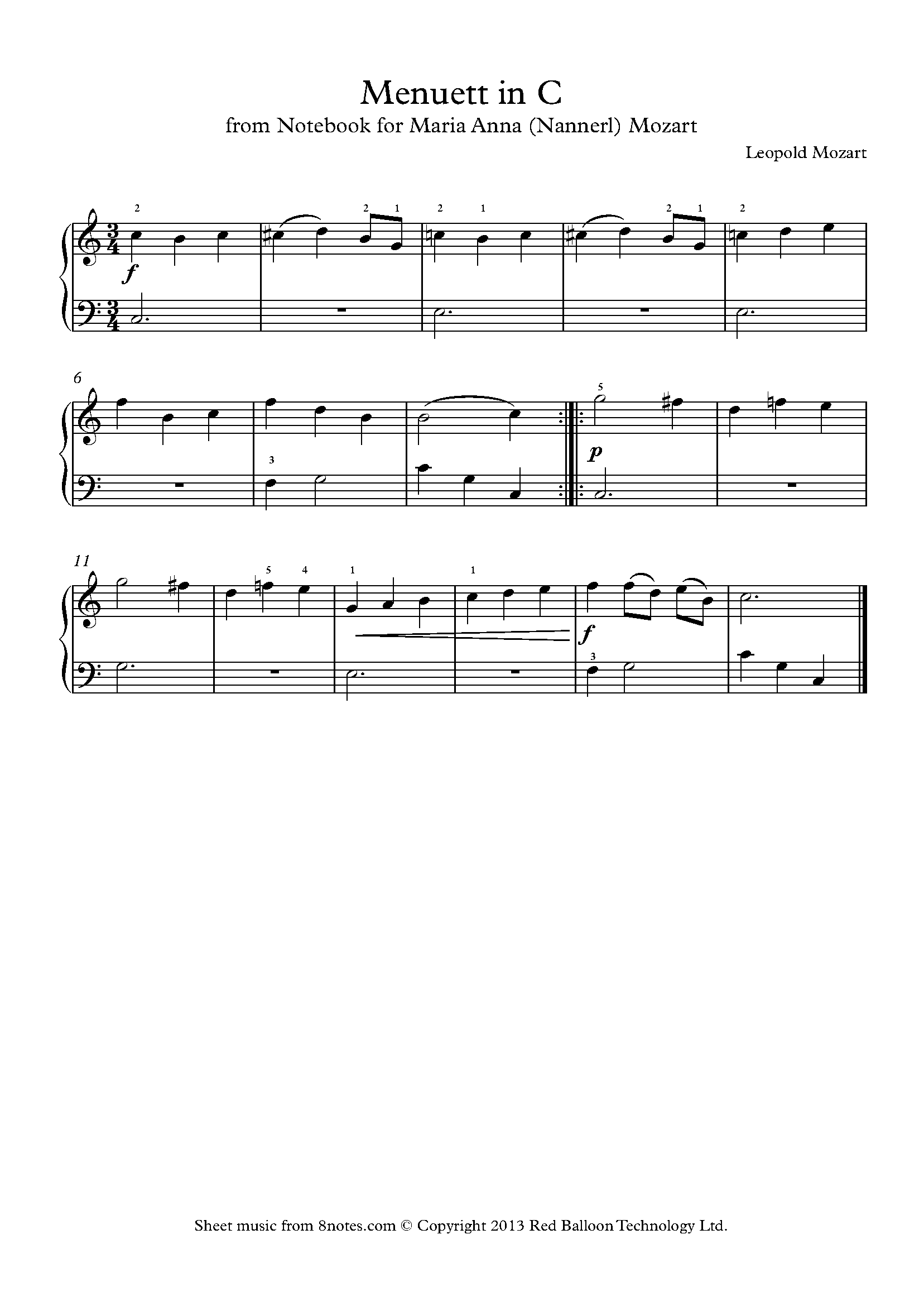 free piano sheet music lessons resources 8notes com piano free sheet music