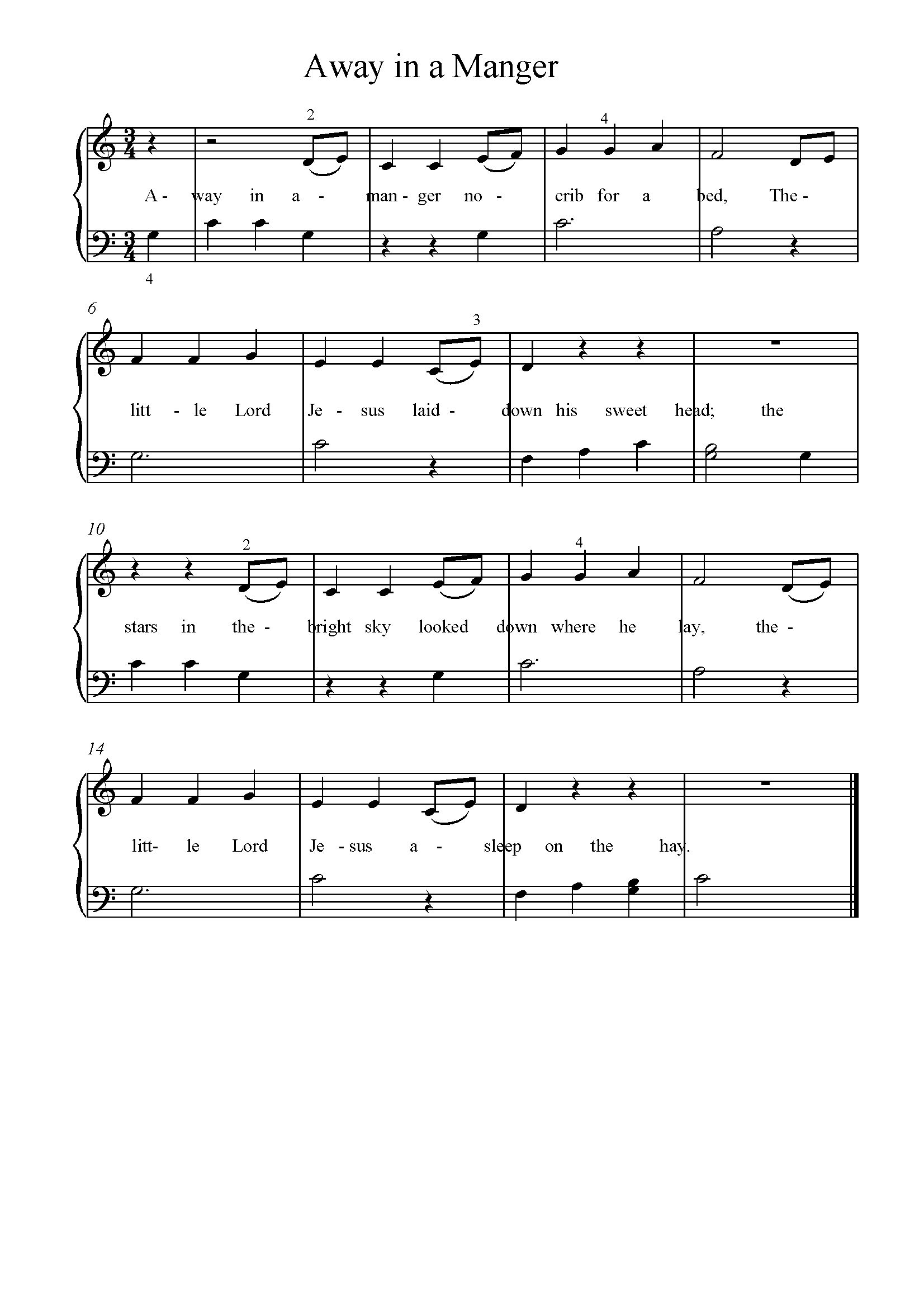 away-in-a-manger-sheet-music-for-piano-8notes