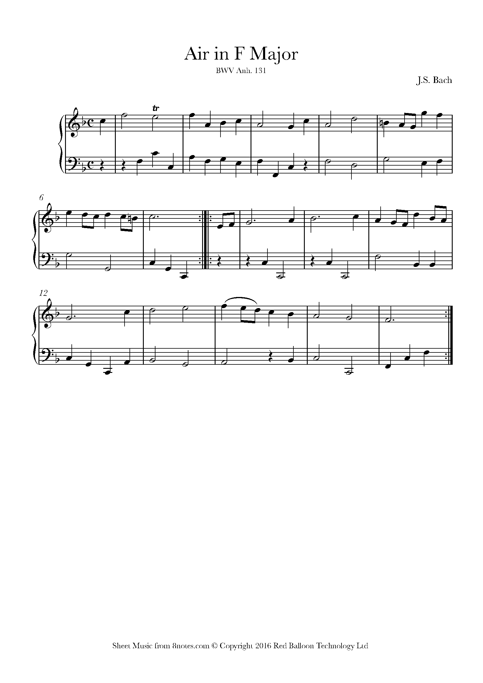 free popular sheet music