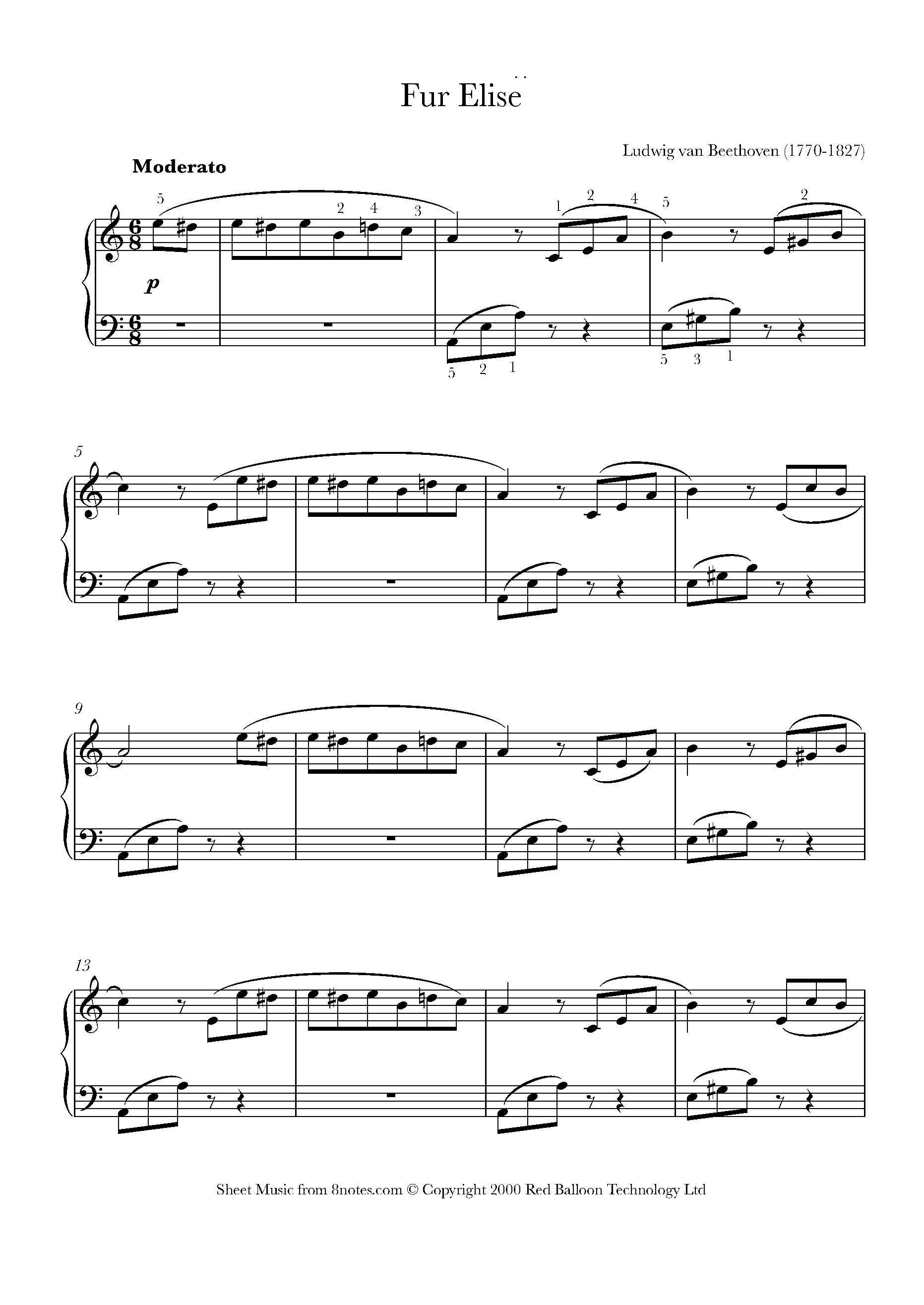 d-sagr-ablement-marasme-ruckus-fur-elise-easy-piano-sheet-music-free