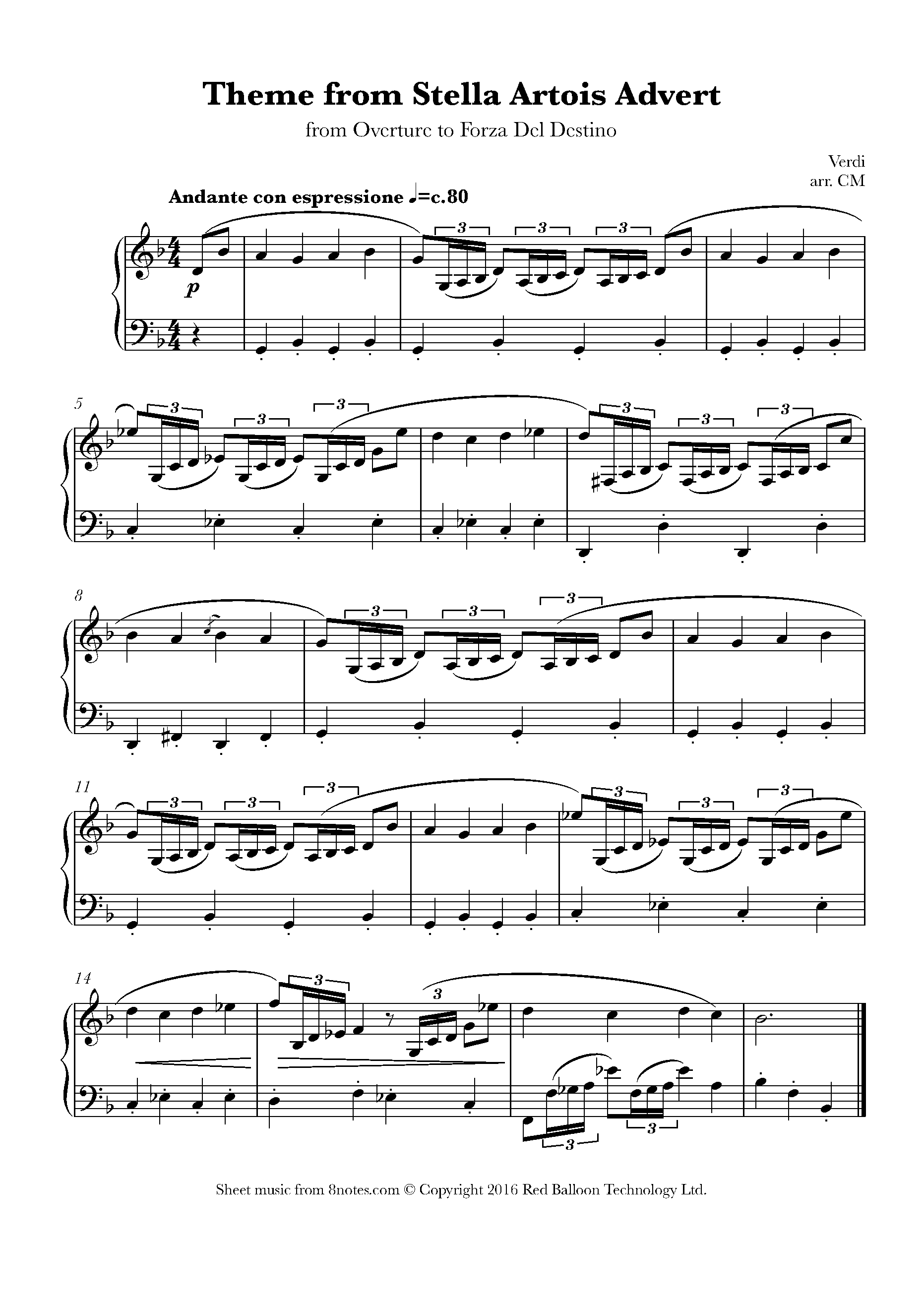 free piano sheet music lessons resources 8notes com classical piano music sheet