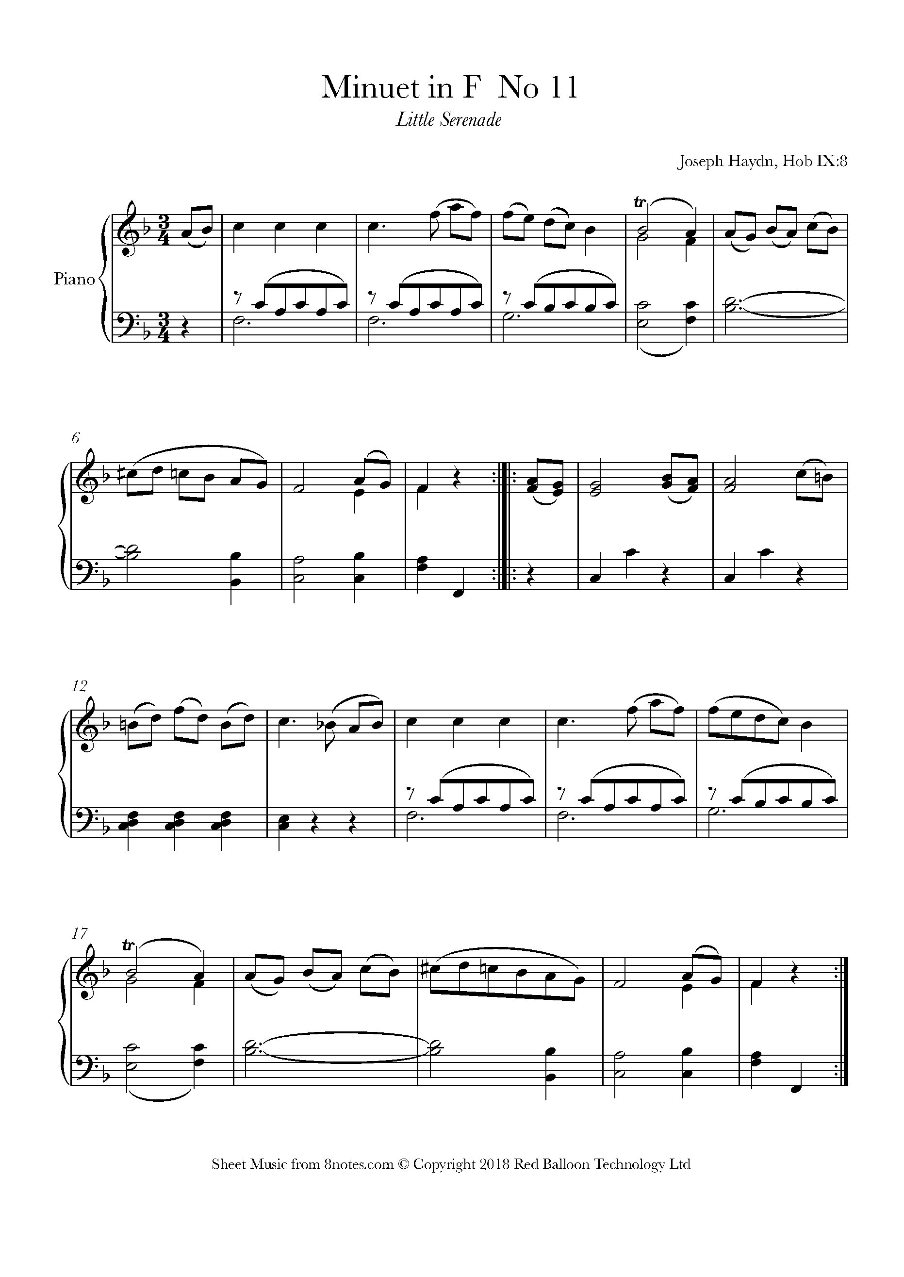haydn symphony 94 analysis