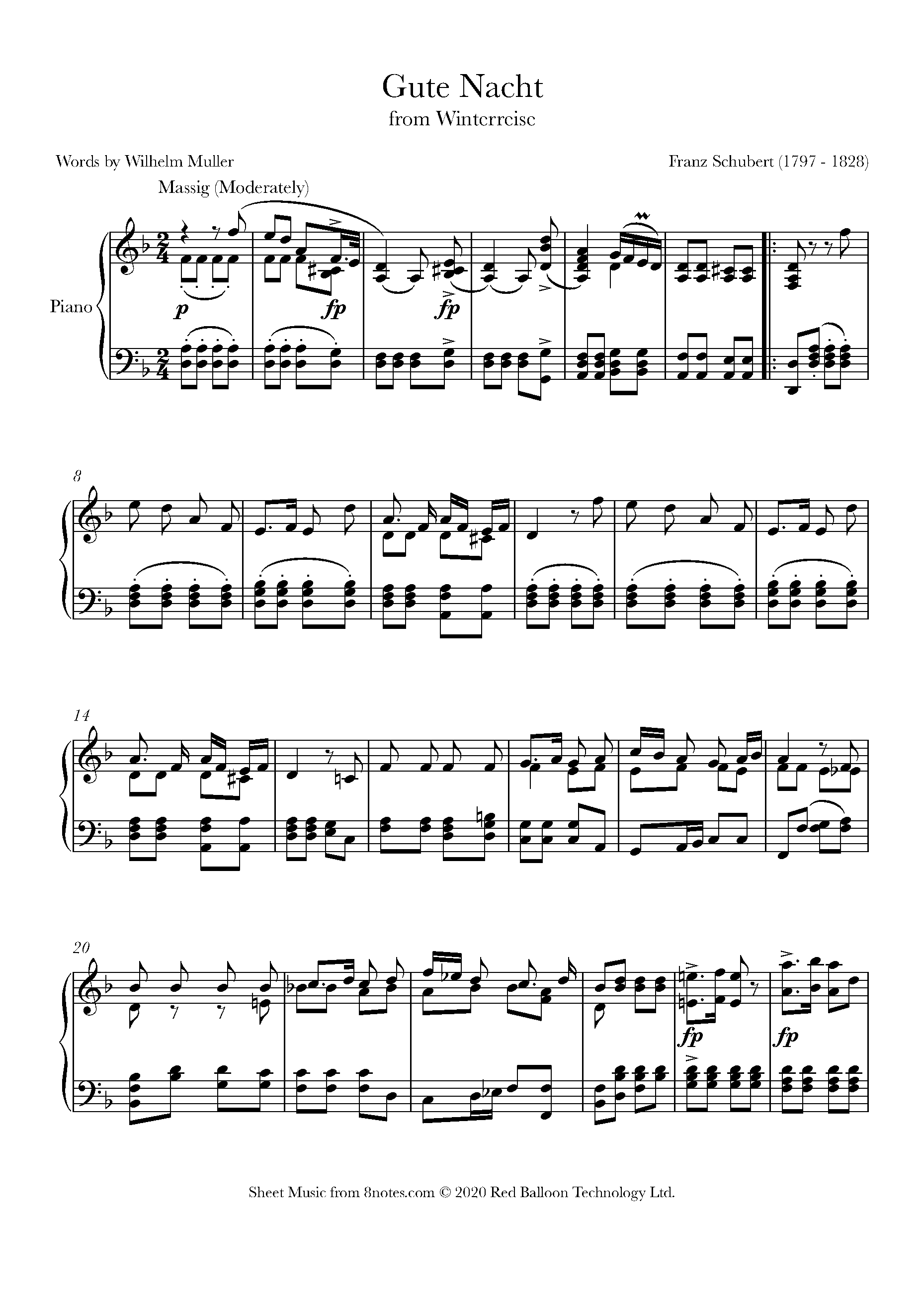 schubert-gute-nacht-winterreise-sheet-music-for-piano-8notes