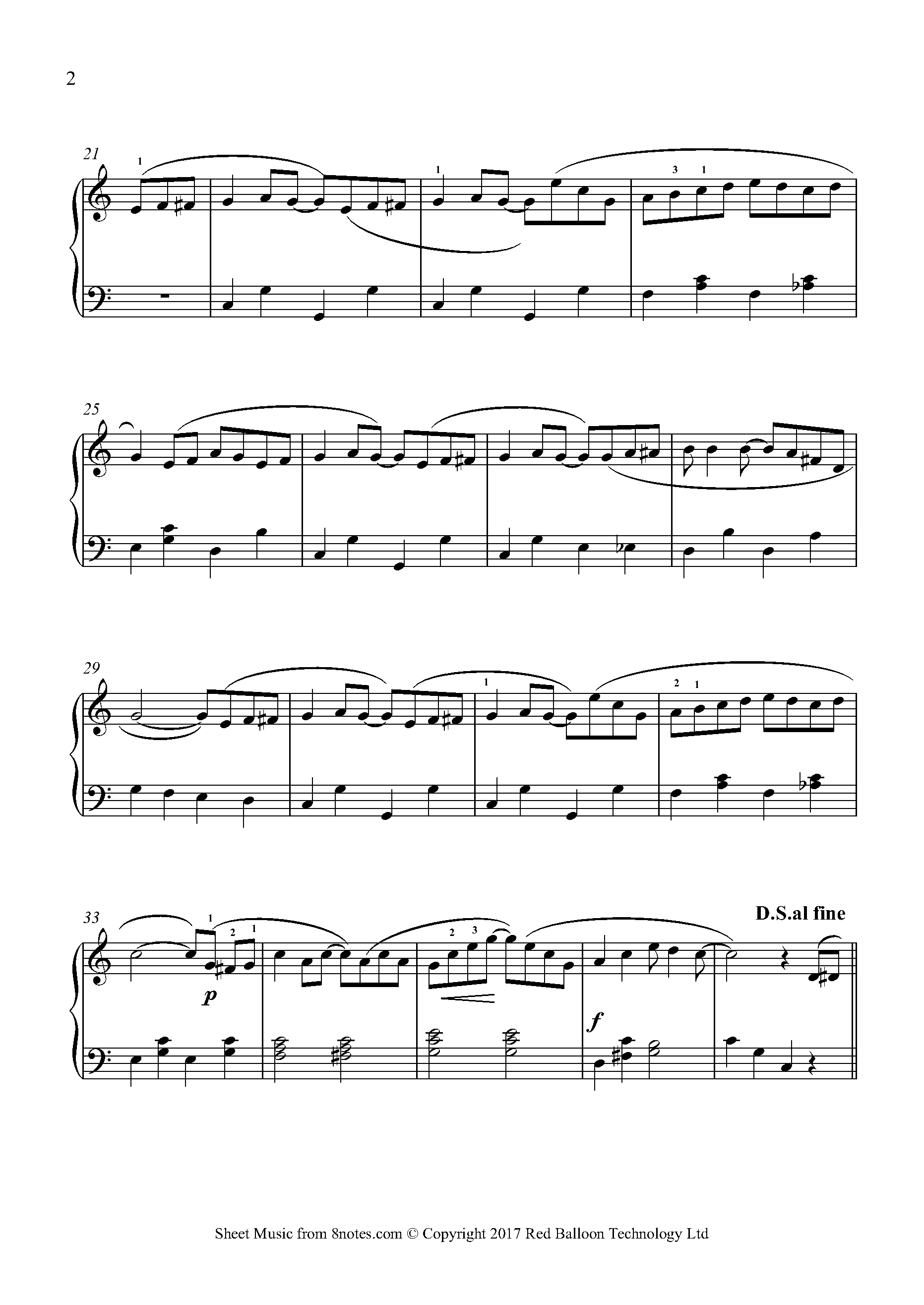 Arrepentimiento Islas Faroe sabiduría Scott Joplin - The Entertainer Sheet music for Piano - 8notes.com