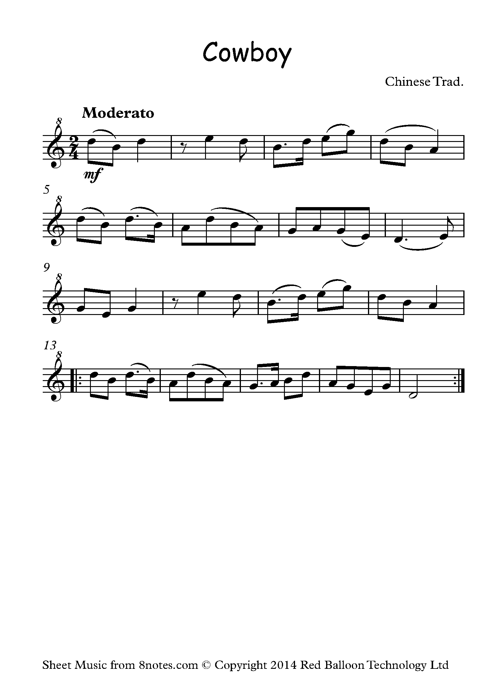 Free Recorder Sheet Music Lessons Resources 8notescom - 