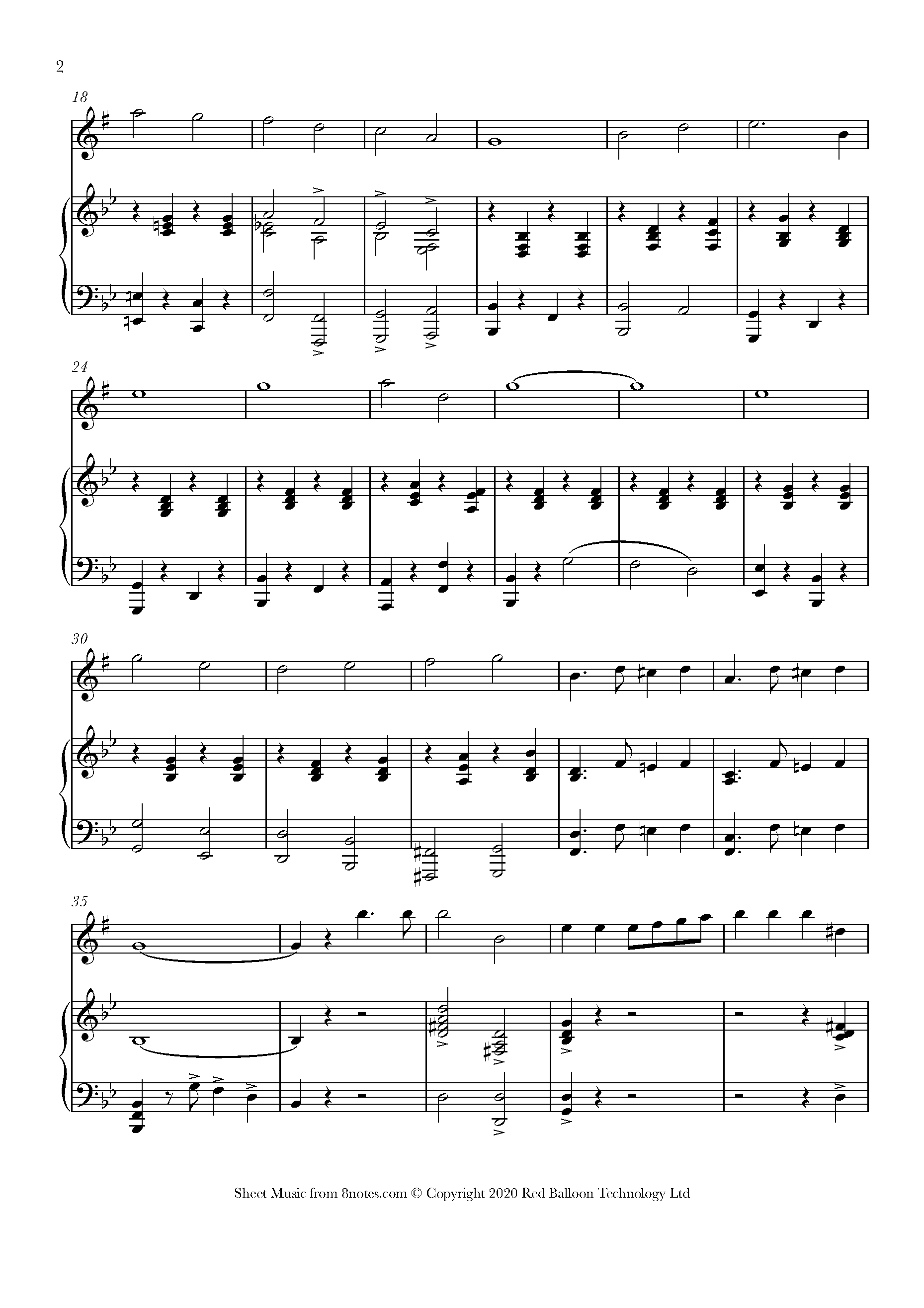 Chas A Zimmermann Anchors Aweigh Sheet music for Saxophone