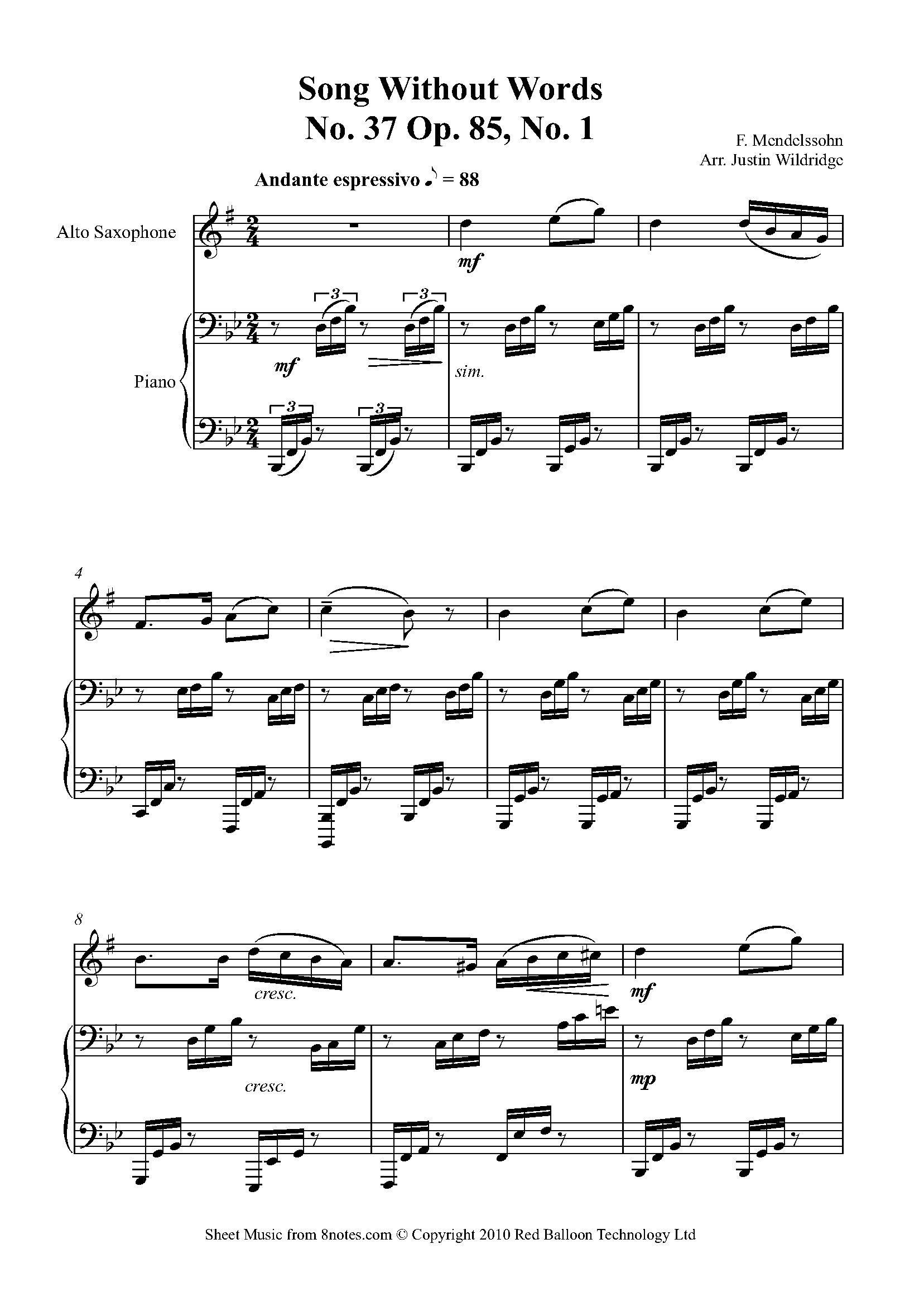 free alto sax sheet music lessons resources 8notes com free printable alto saxophone sheet music