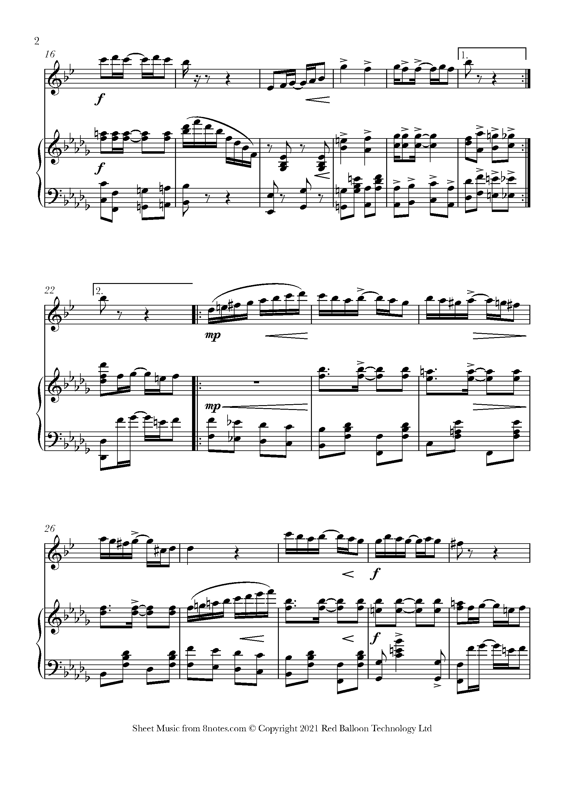 Scott Joplin - Scott Joplin's New Rag Sheet music for Saxophone ...