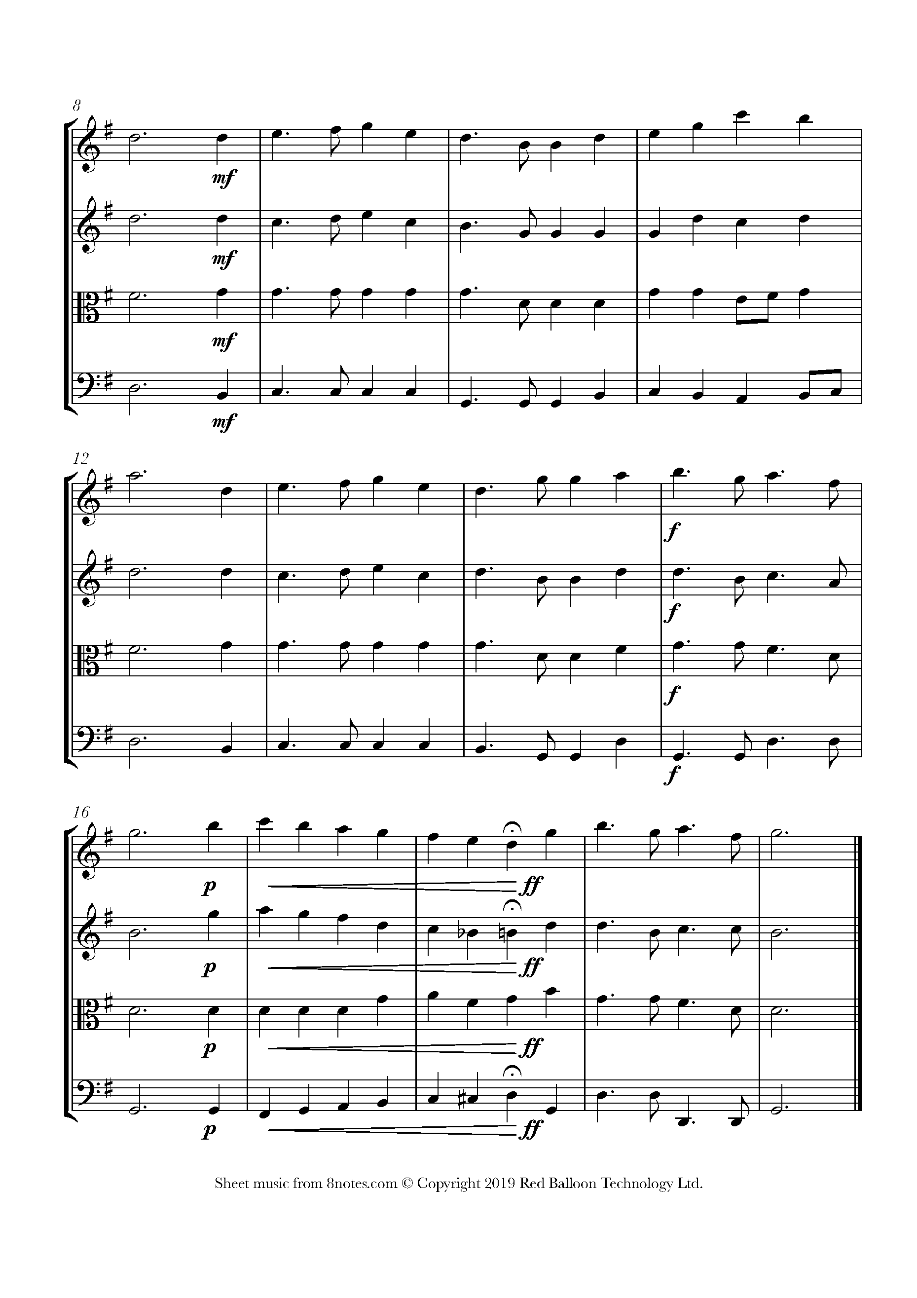 Peter Dodds McCormick Advance Australia Fair (Australian National