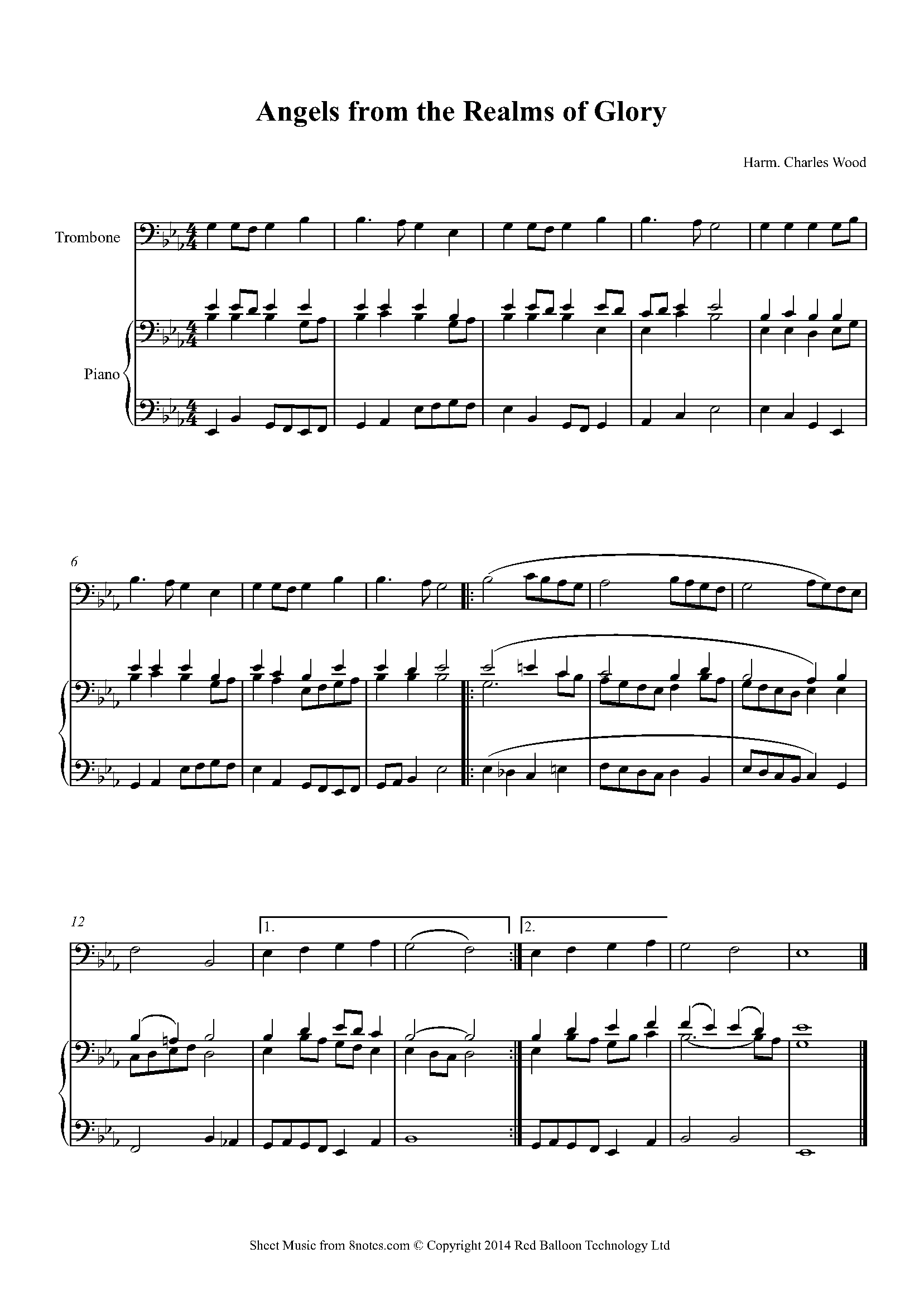 free trombone sheet music lessons resources 8notes com someone needs your star sheet music