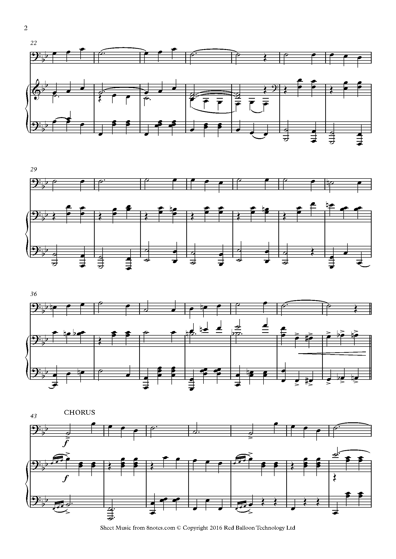 Albert Von Tilzer Take Me Out to the Ball Game Sheet music for