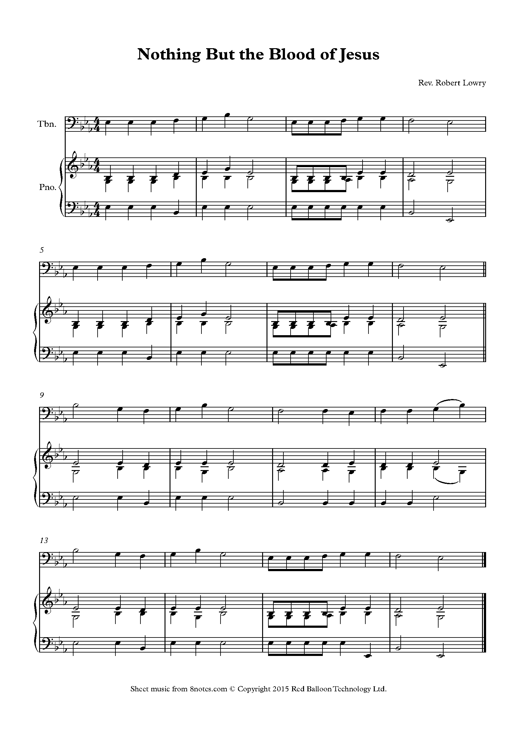 free trombone sheet music lessons resources 8notes com trombone sheet music