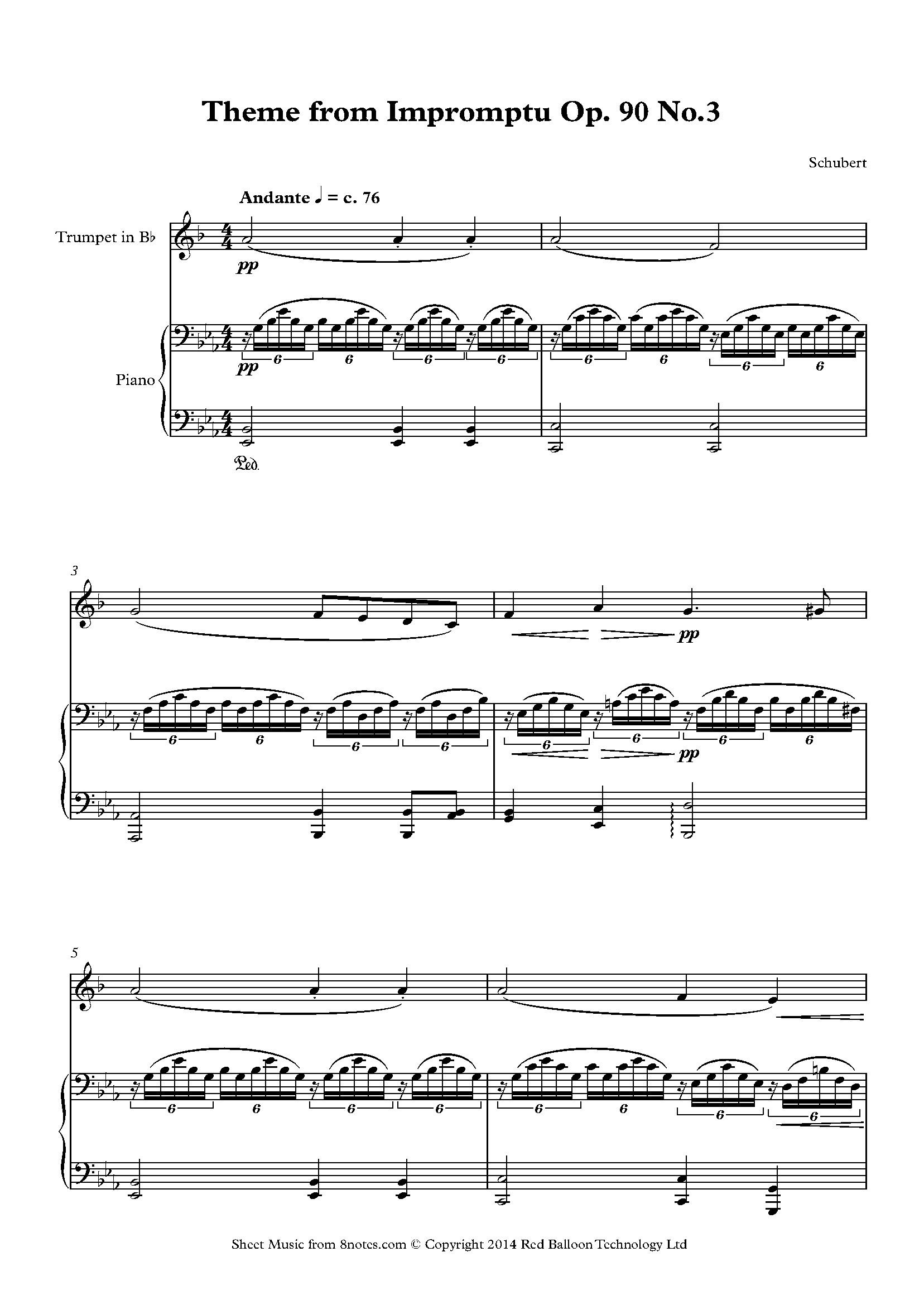 free trumpet sheet music lessons resources 8notes com trumpet music sheets