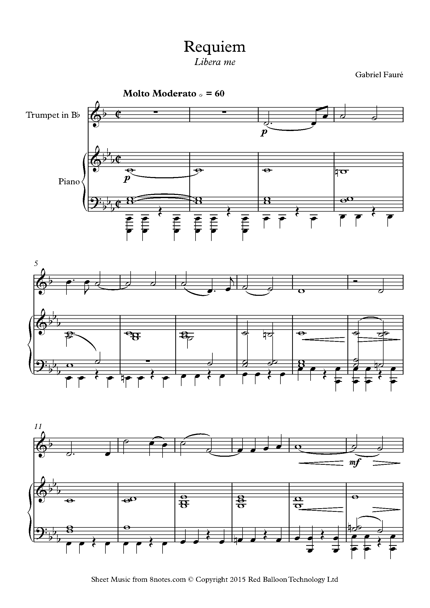 free trumpet sheet music lessons resources 8notes com free sheet music for trumpet