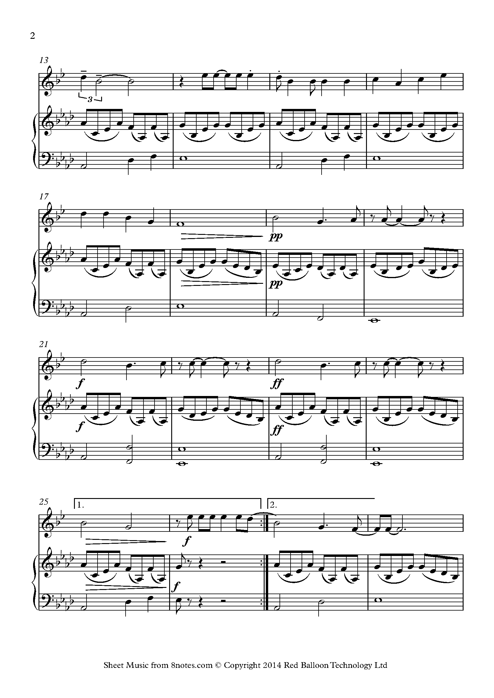8notes bamba shortcuts keyboard