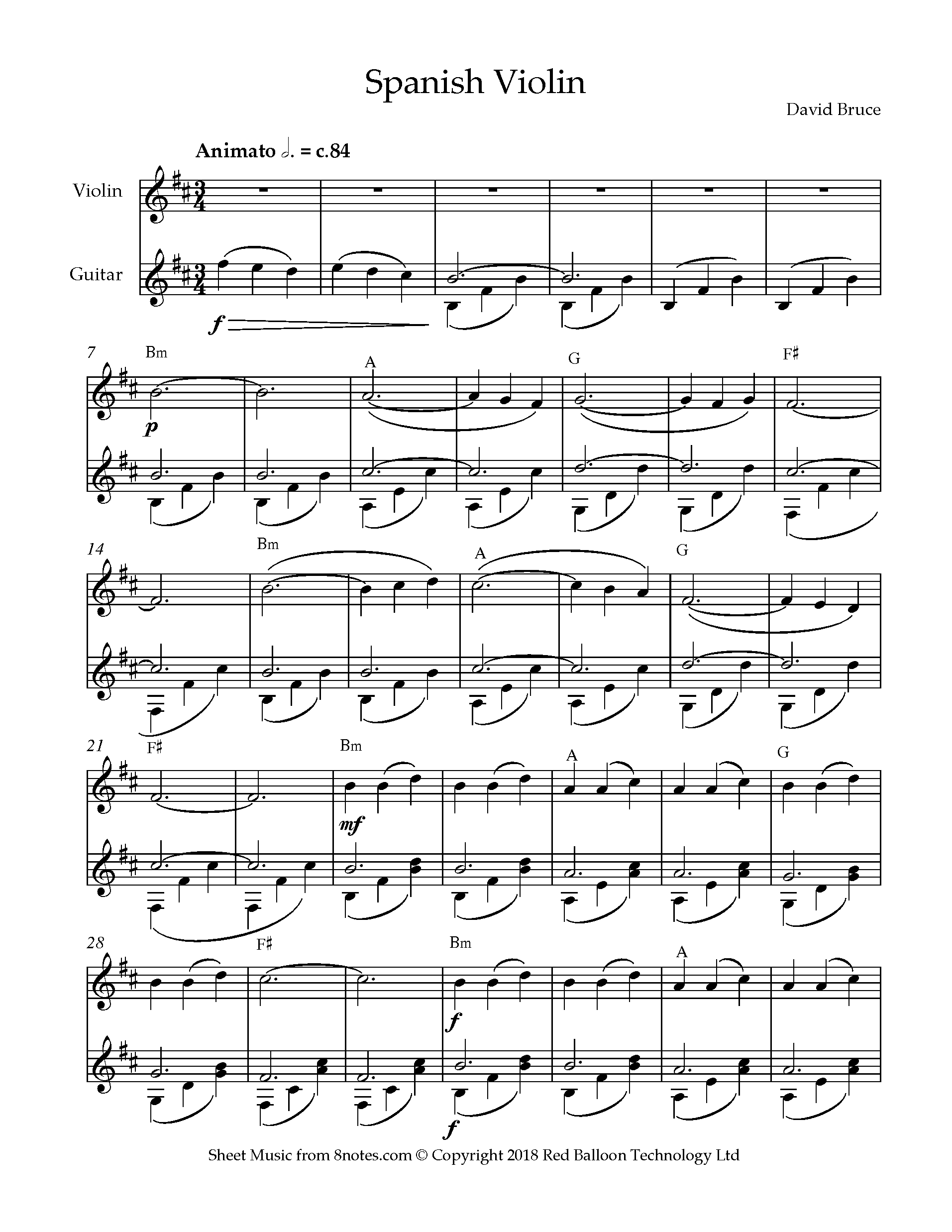 Spanish violin deals