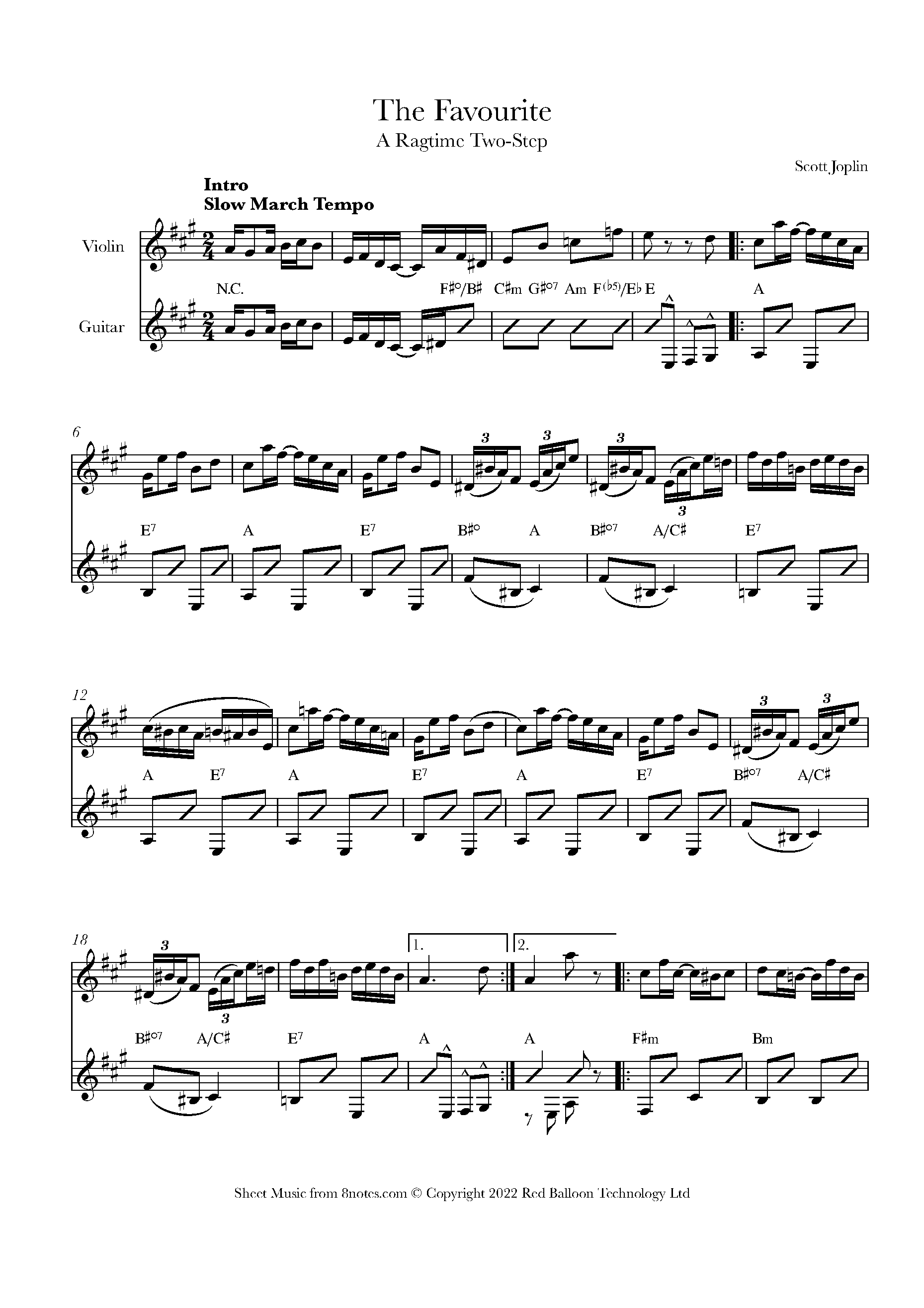 Free Jazz Sheet Music, Lessons & Resources