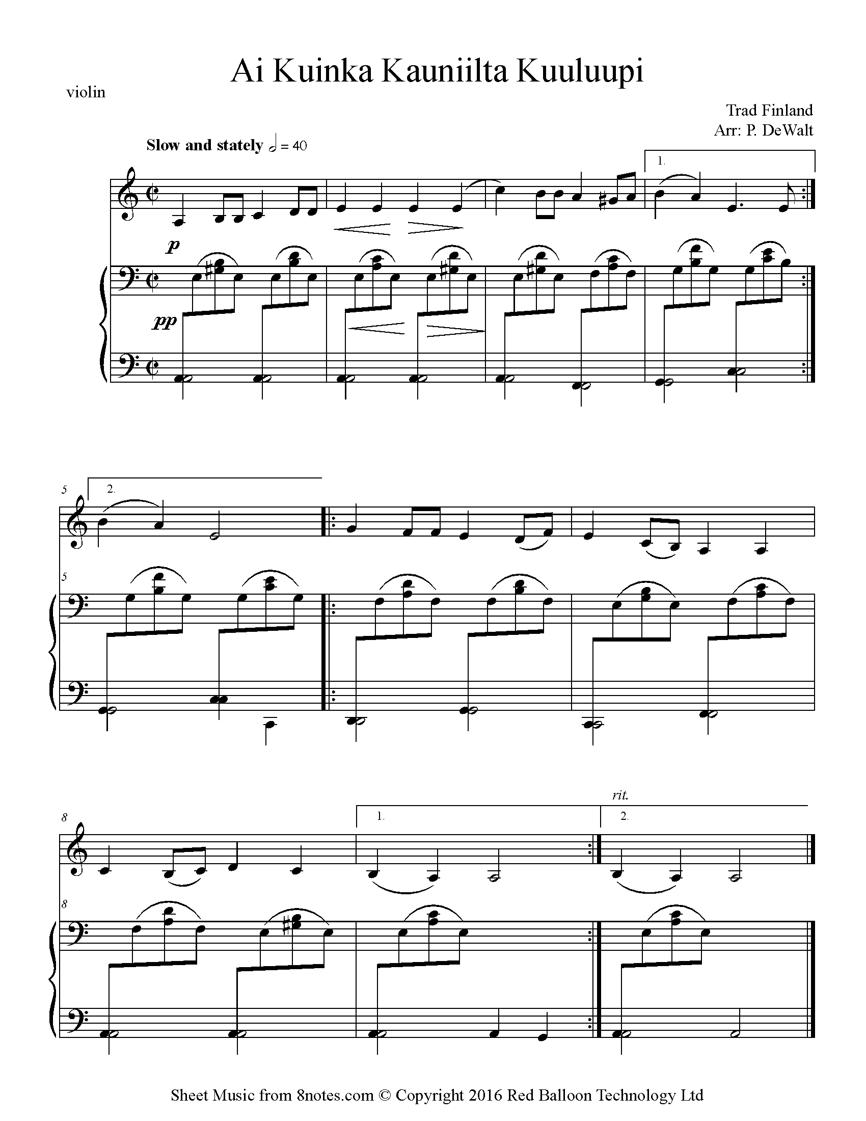 free violin sheet music lessons resources 8notes com vilin sheet music