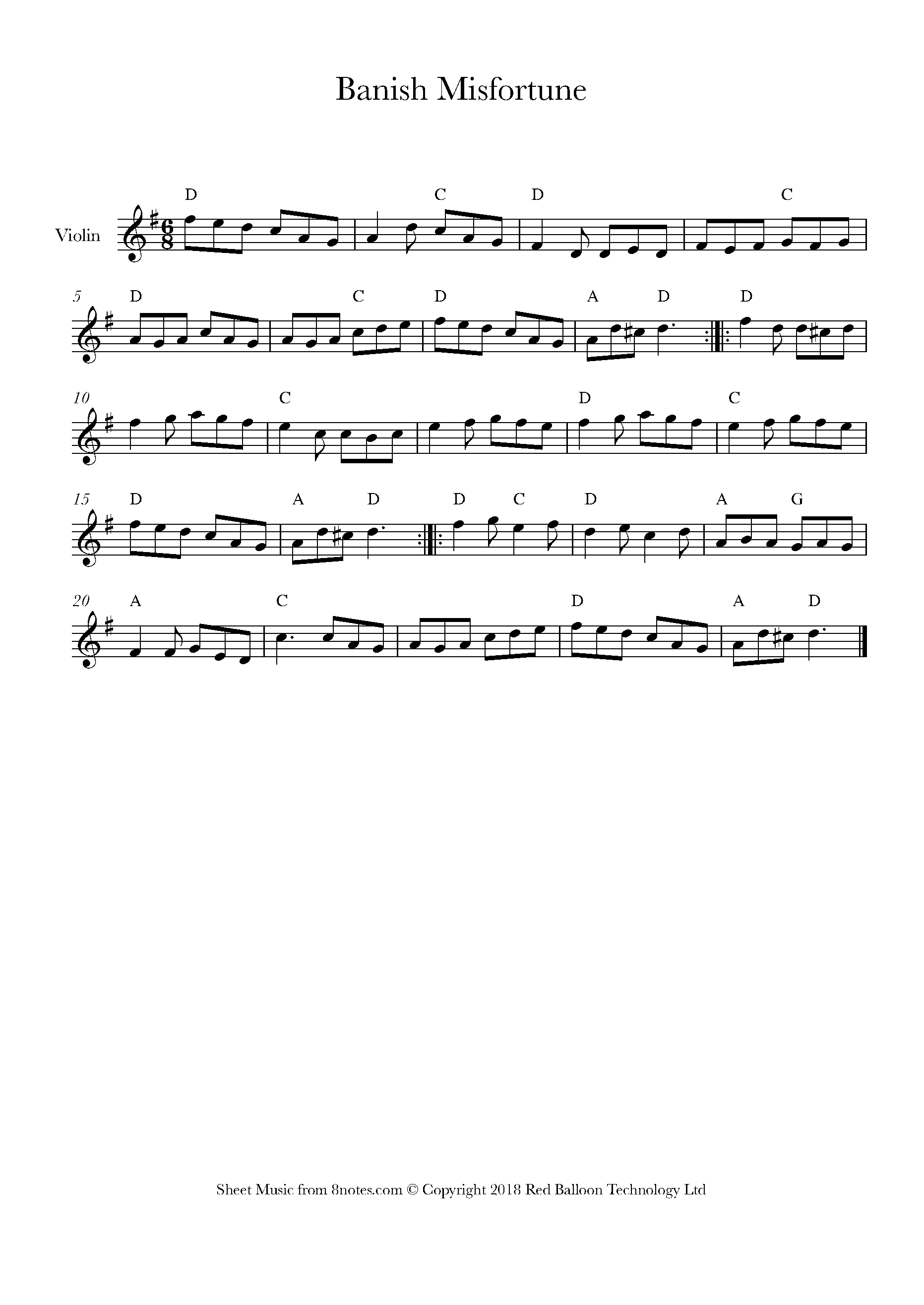 free popular sheet music
