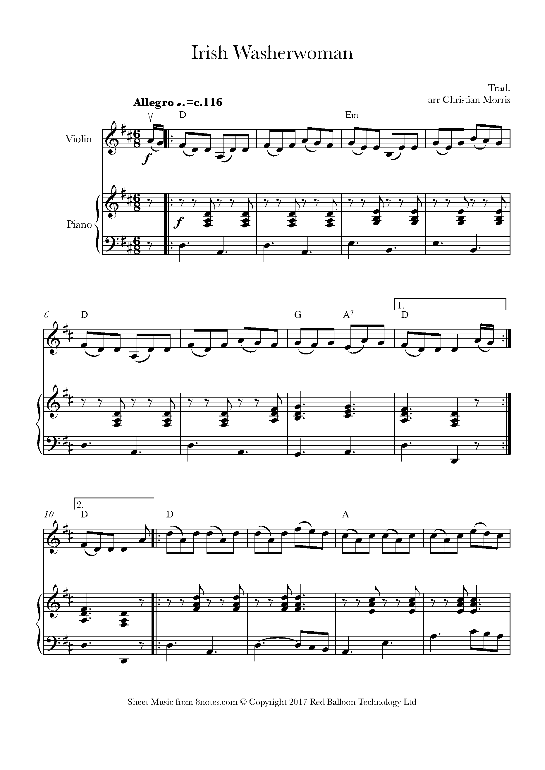 irish-washerwoman-sheet-music-for-violin-8notes