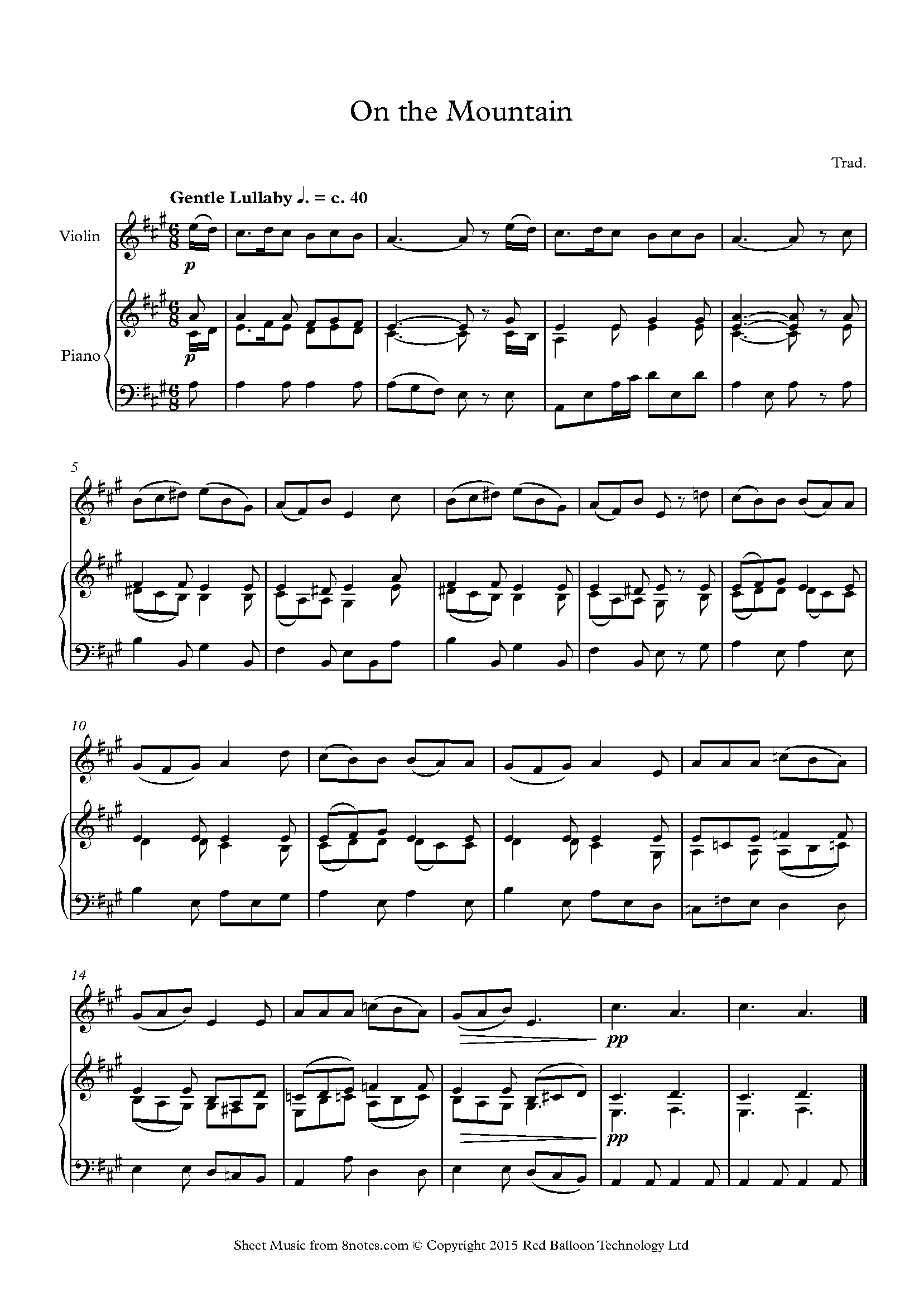 free violin sheet music lessons resources 8notes com free gospel sheet music