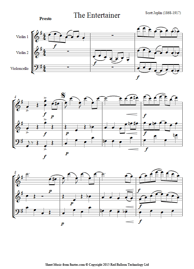 1902 scott joplin piano rag 1902 scott joplin piano rag