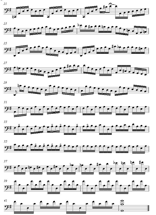 cello bach cello suite 1 sheet music 8notes com bach cello suite 3 sheet music